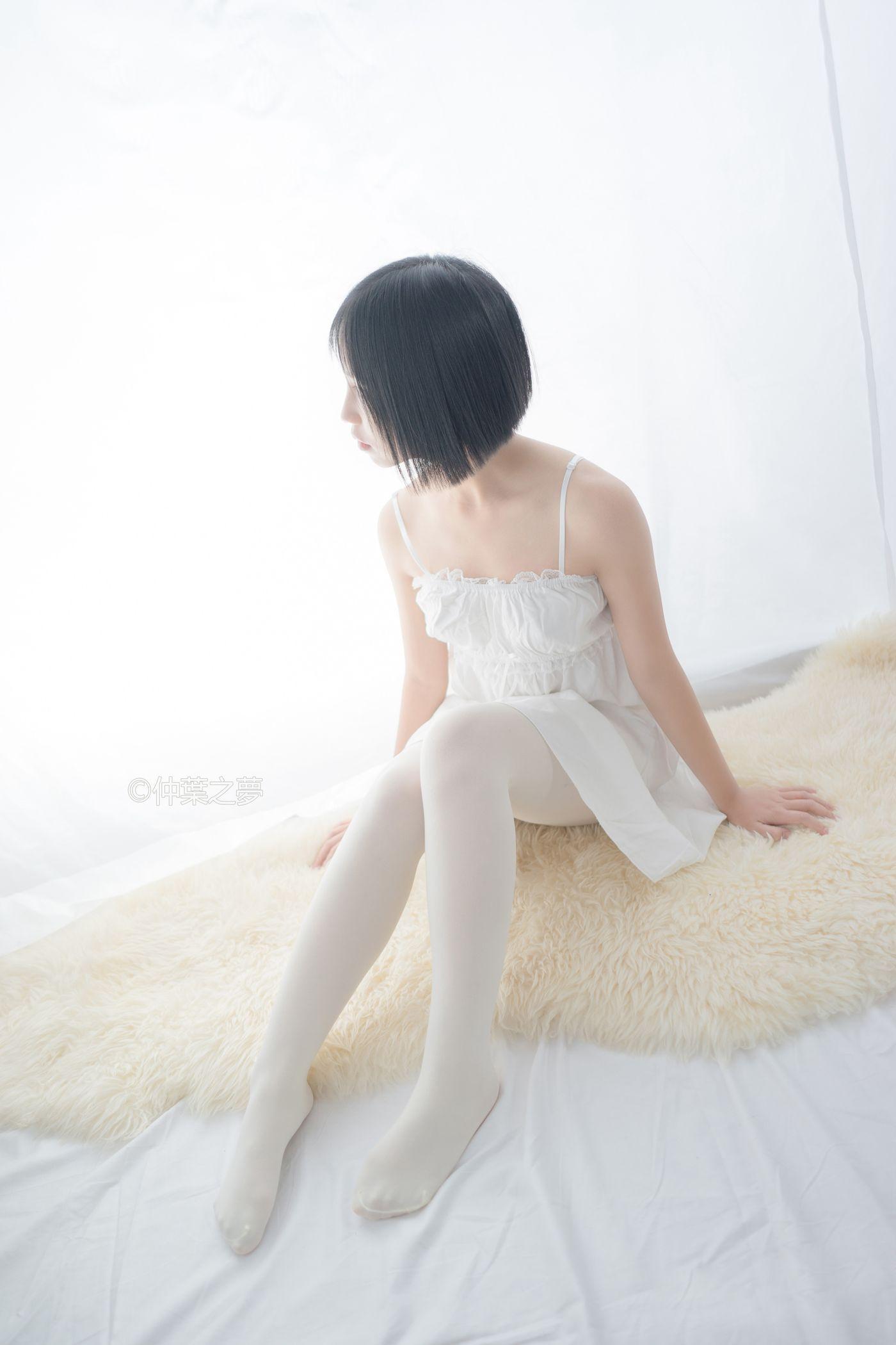 轻兰映画 Grand.001[73P]插图3