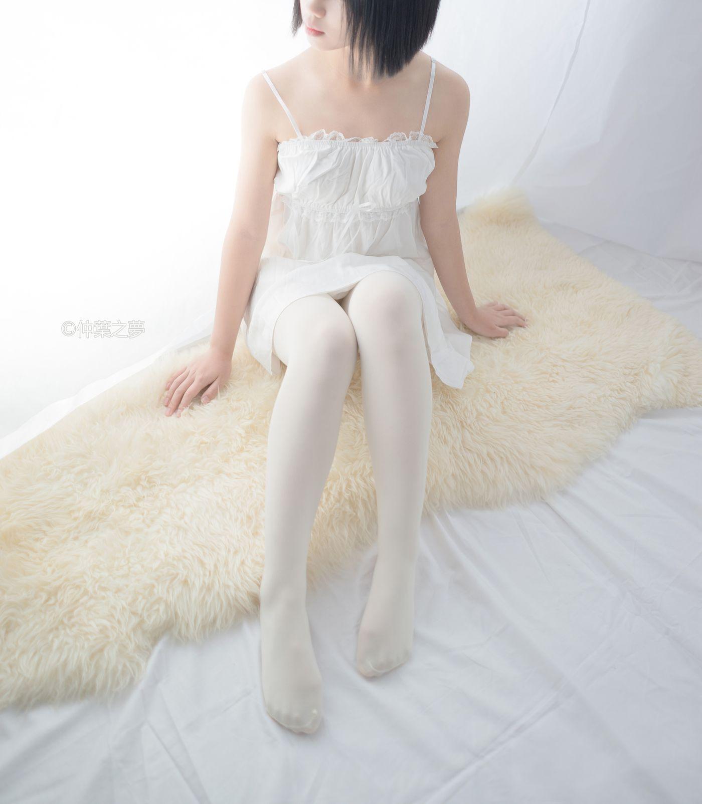 轻兰映画 Grand.001[73P]插图9