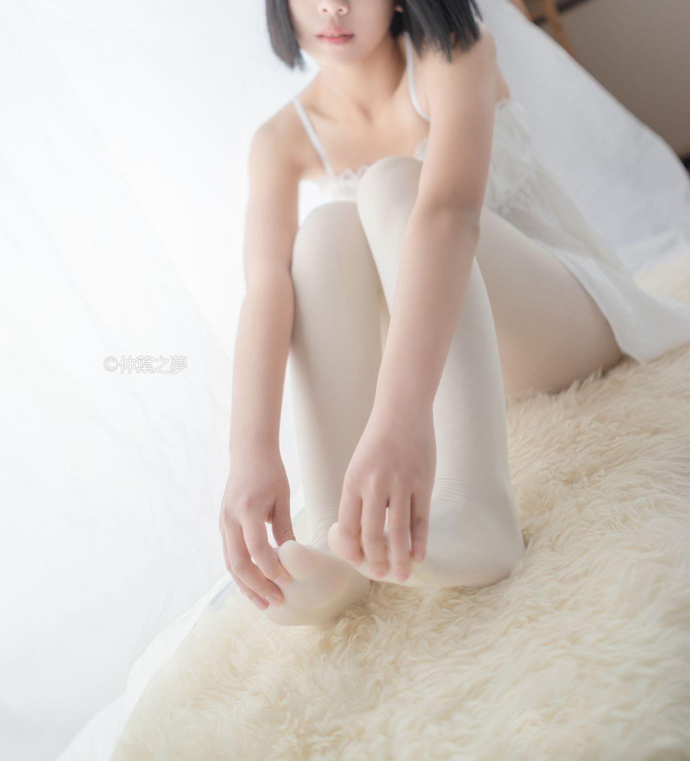 轻兰映画 Grand.001[73P]插图1