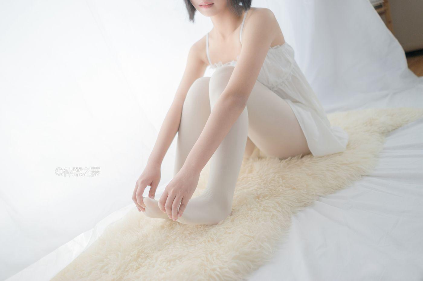 轻兰映画 Grand.001[73P]插图2