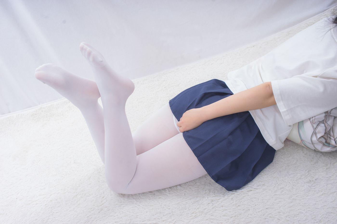 轻兰映画 VOL.009[62P]插图3