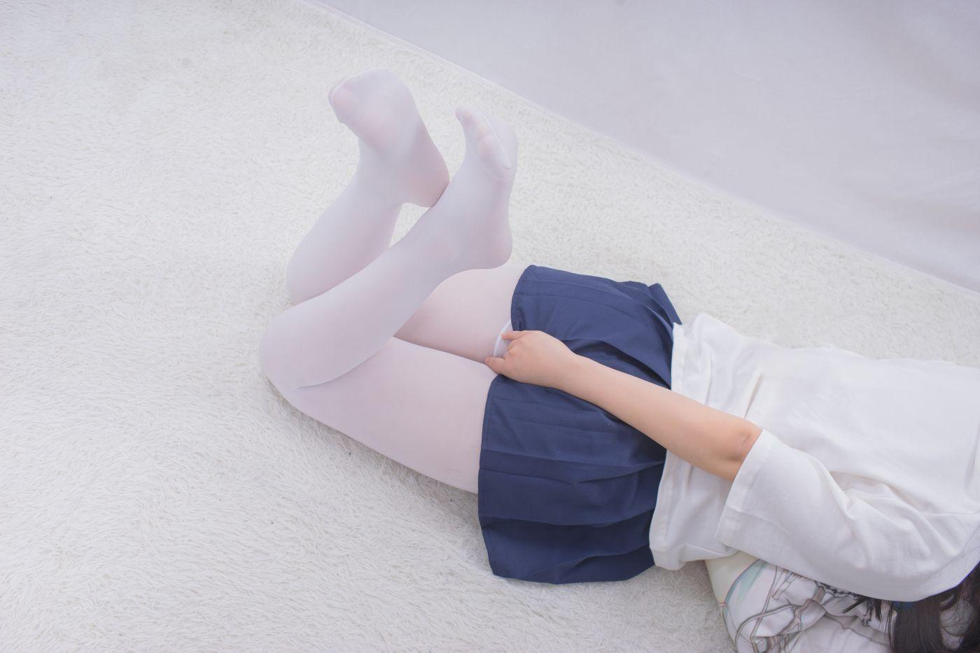 轻兰映画 VOL.009[62P]插图9