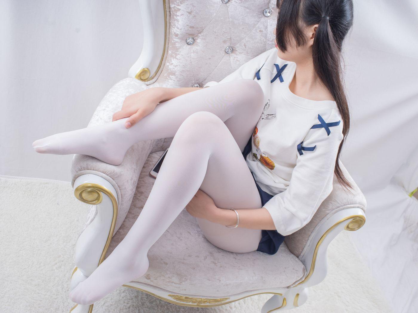 轻兰映画 VOL.009[62P]插图5