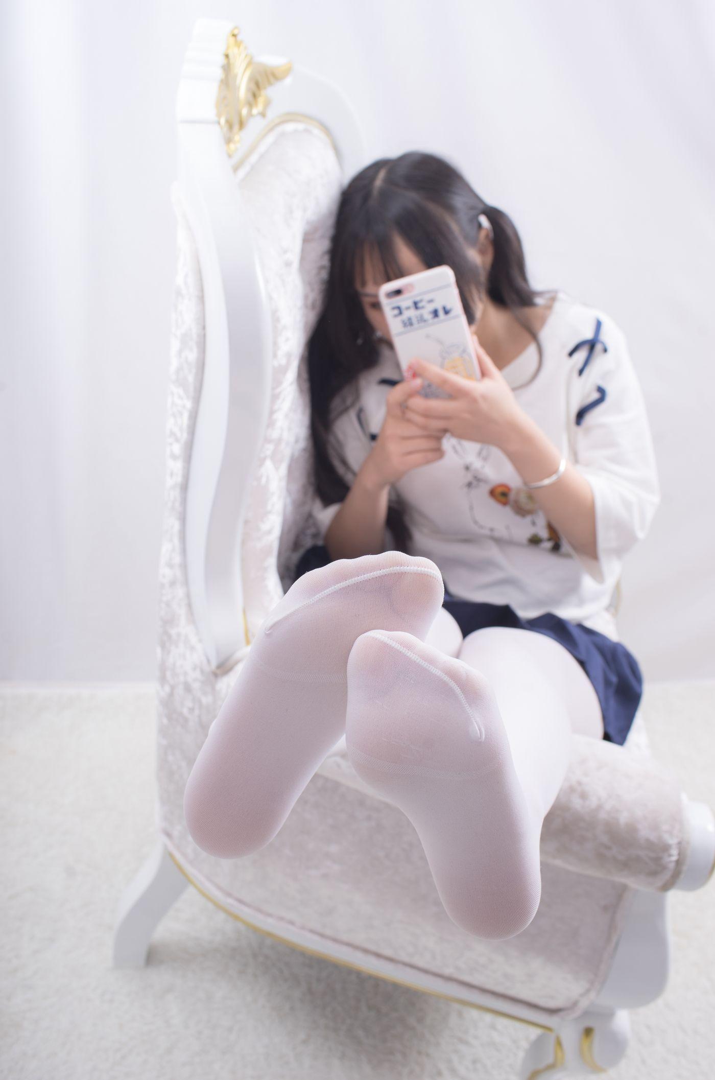 轻兰映画 VOL.009[62P]插图1
