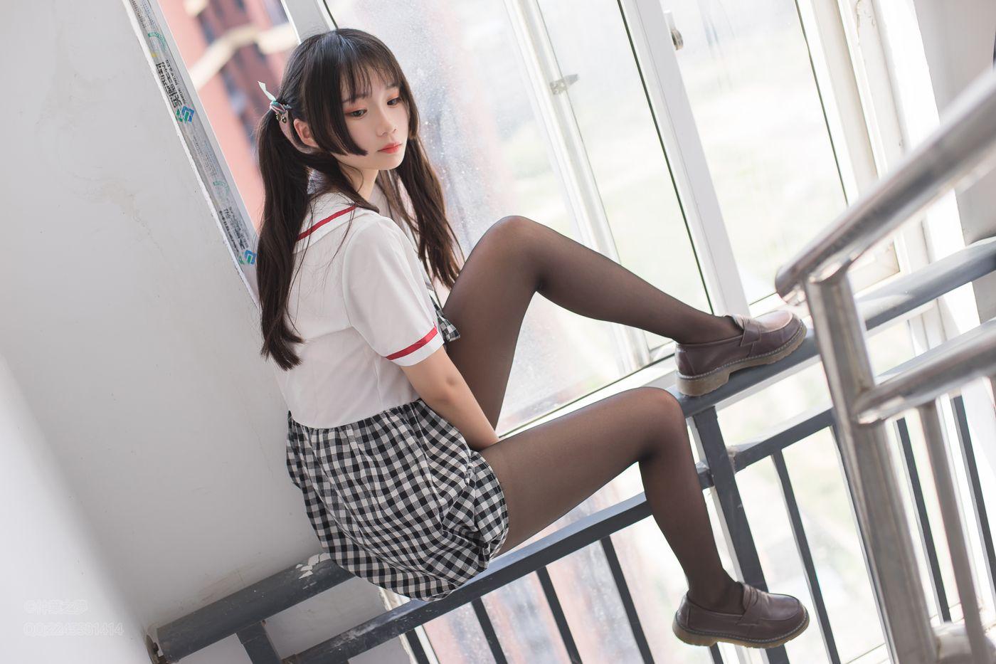 轻兰映画 SPL.007[90P]插图7