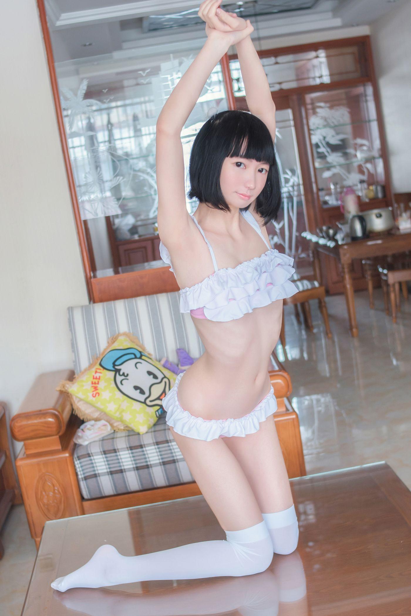 轻兰映画 SPL.002[48P]插图