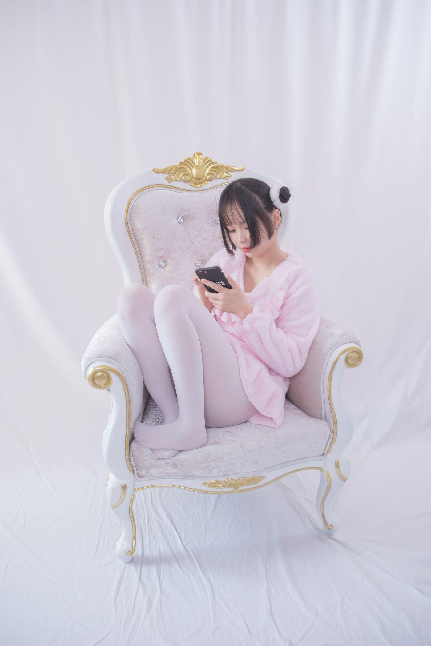 轻兰映画 VOL.017[77P]插图1