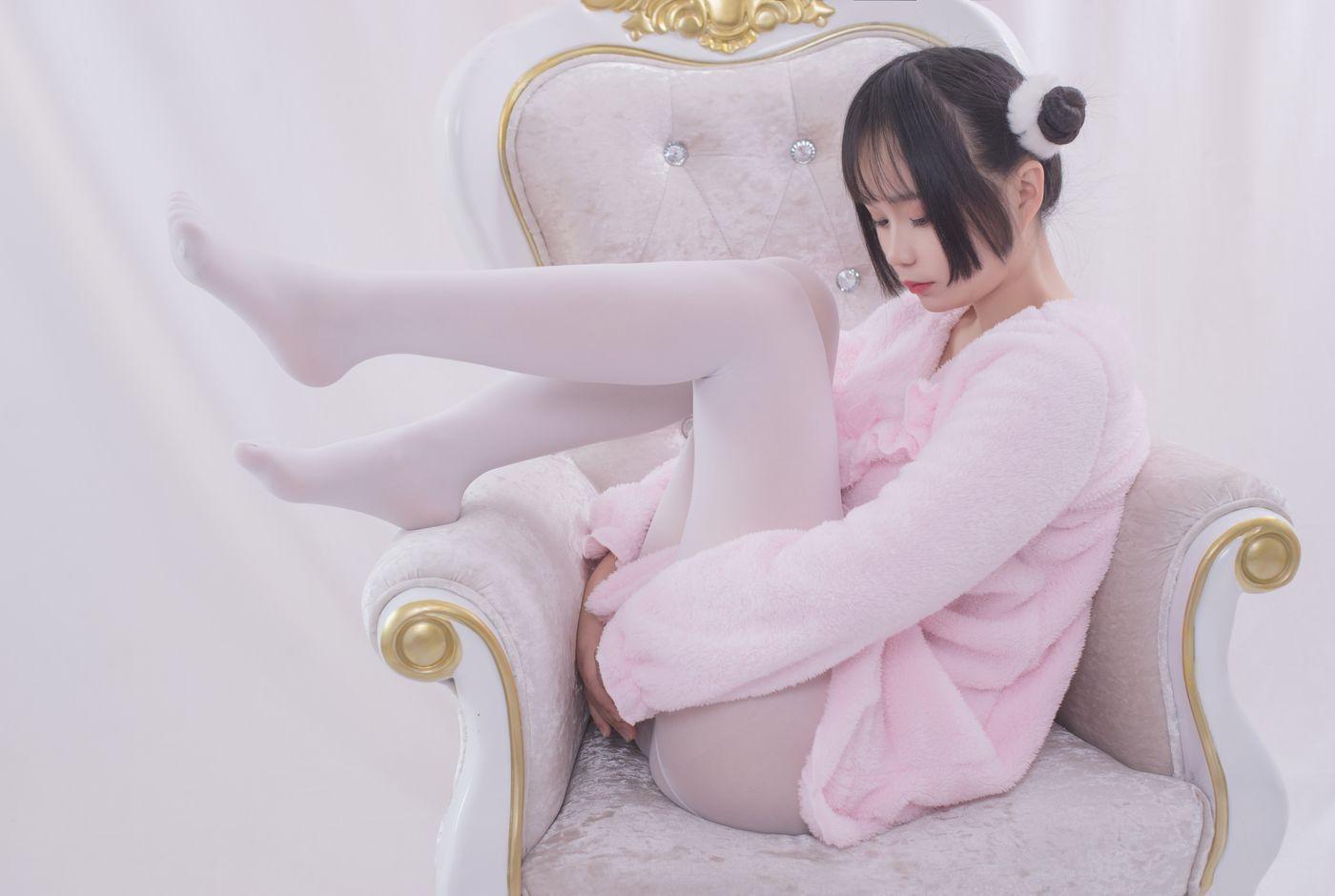 轻兰映画 VOL.017[77P]插图5