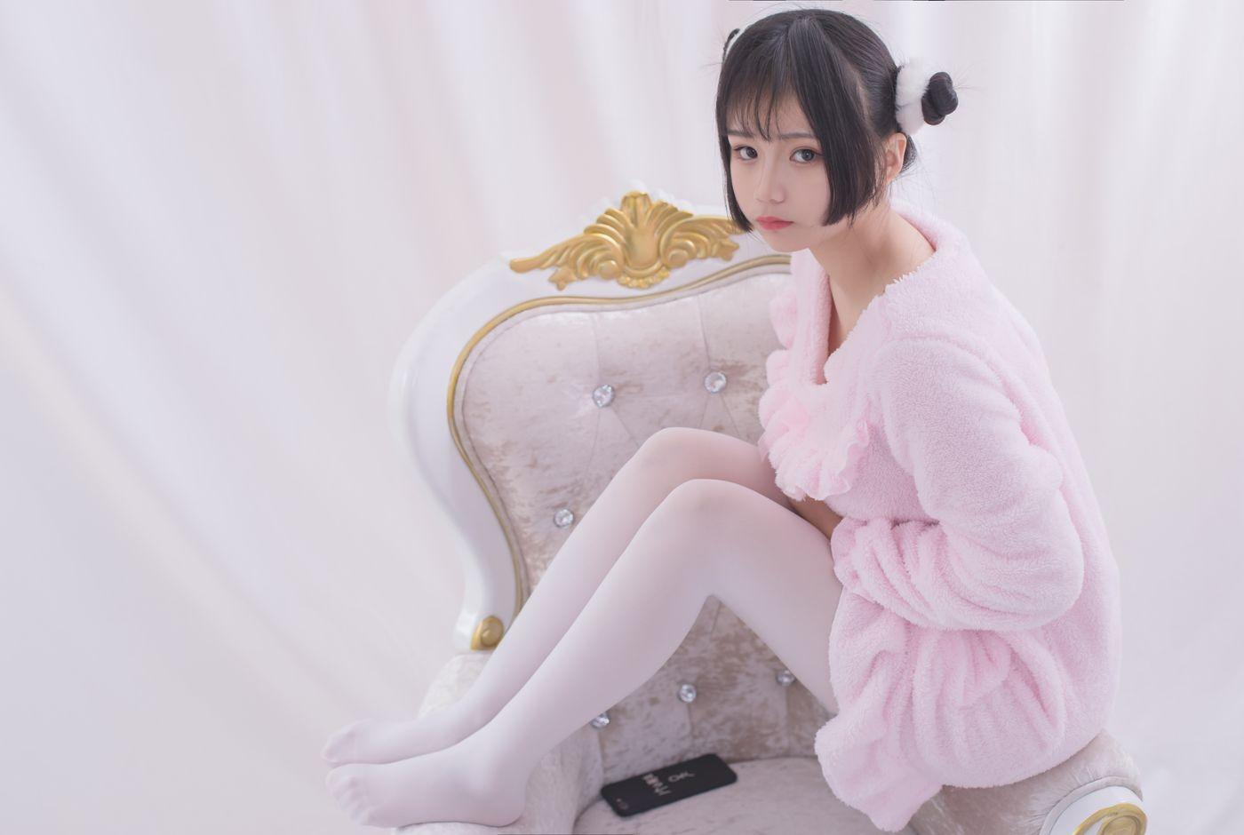 轻兰映画 VOL.017[77P]插图6