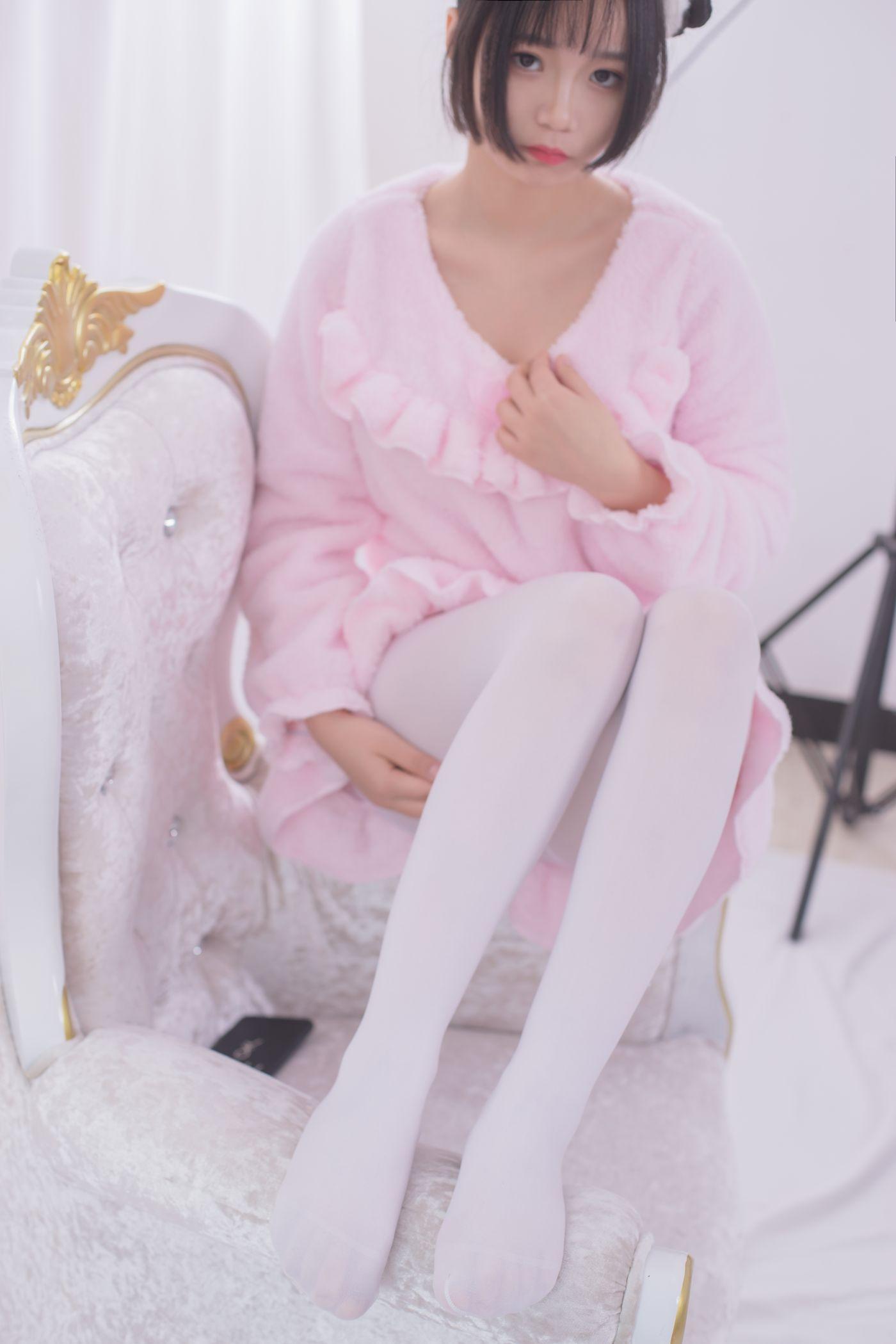 轻兰映画 VOL.017[77P]插图1