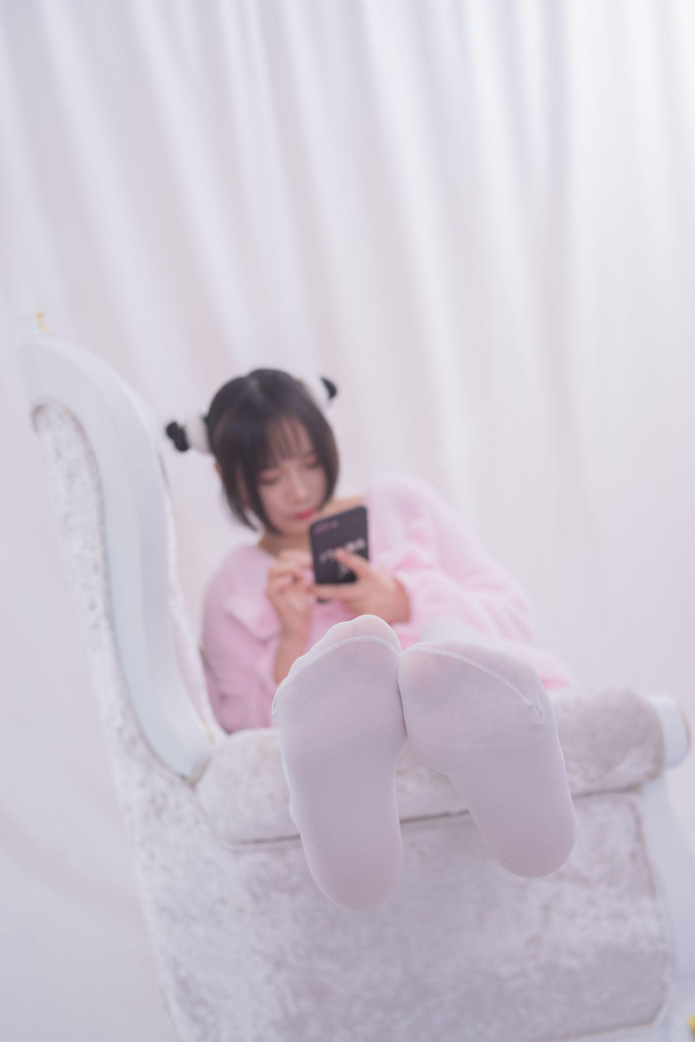 轻兰映画 VOL.017[77P]插图4