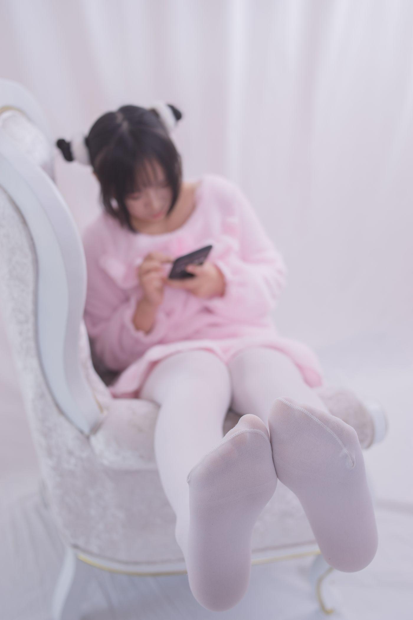 轻兰映画 VOL.017[77P]插图5