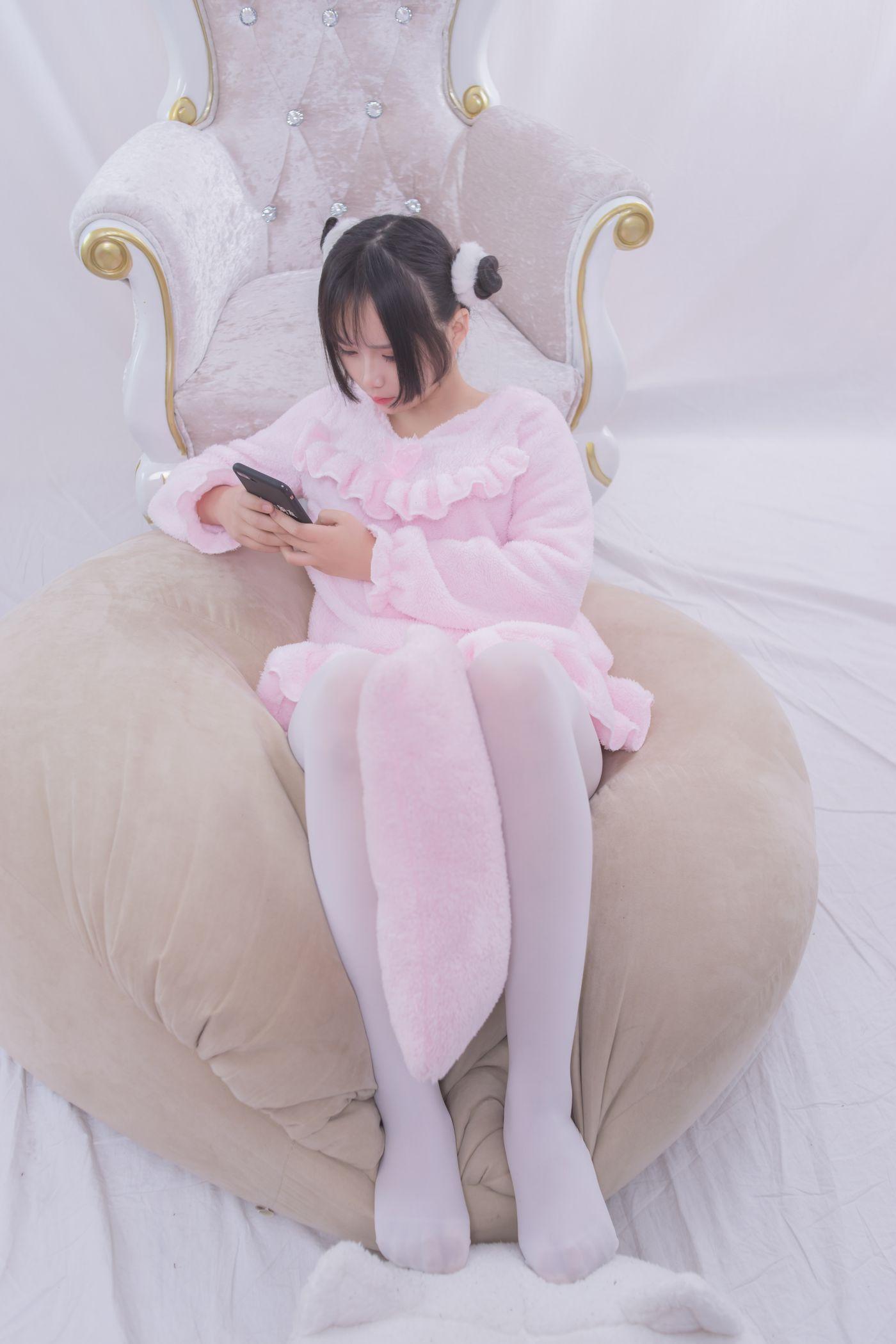 轻兰映画 VOL.017[77P]插图9
