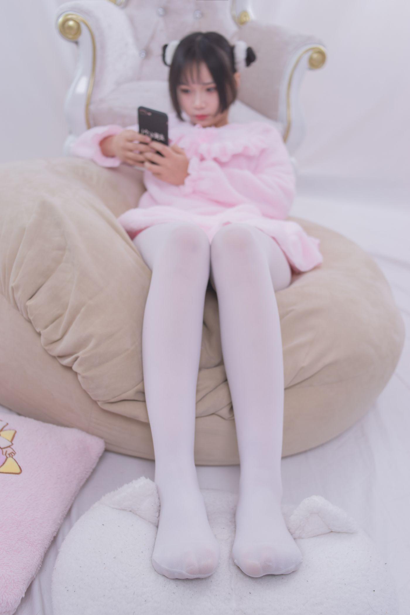 轻兰映画 VOL.017[77P]插图1