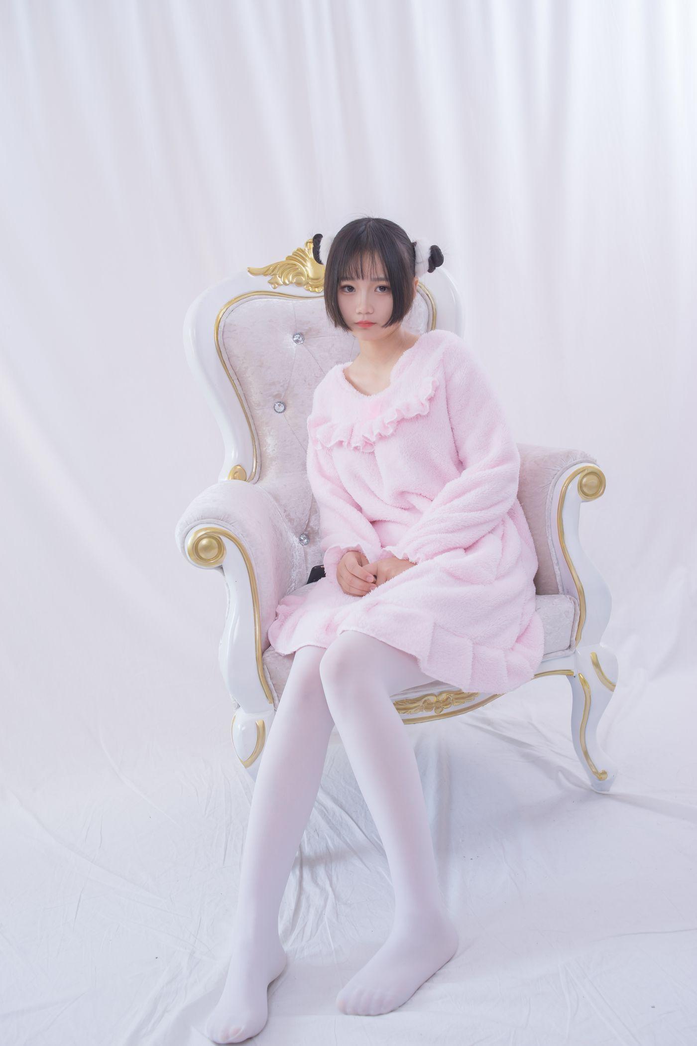轻兰映画 VOL.017[77P]插图4