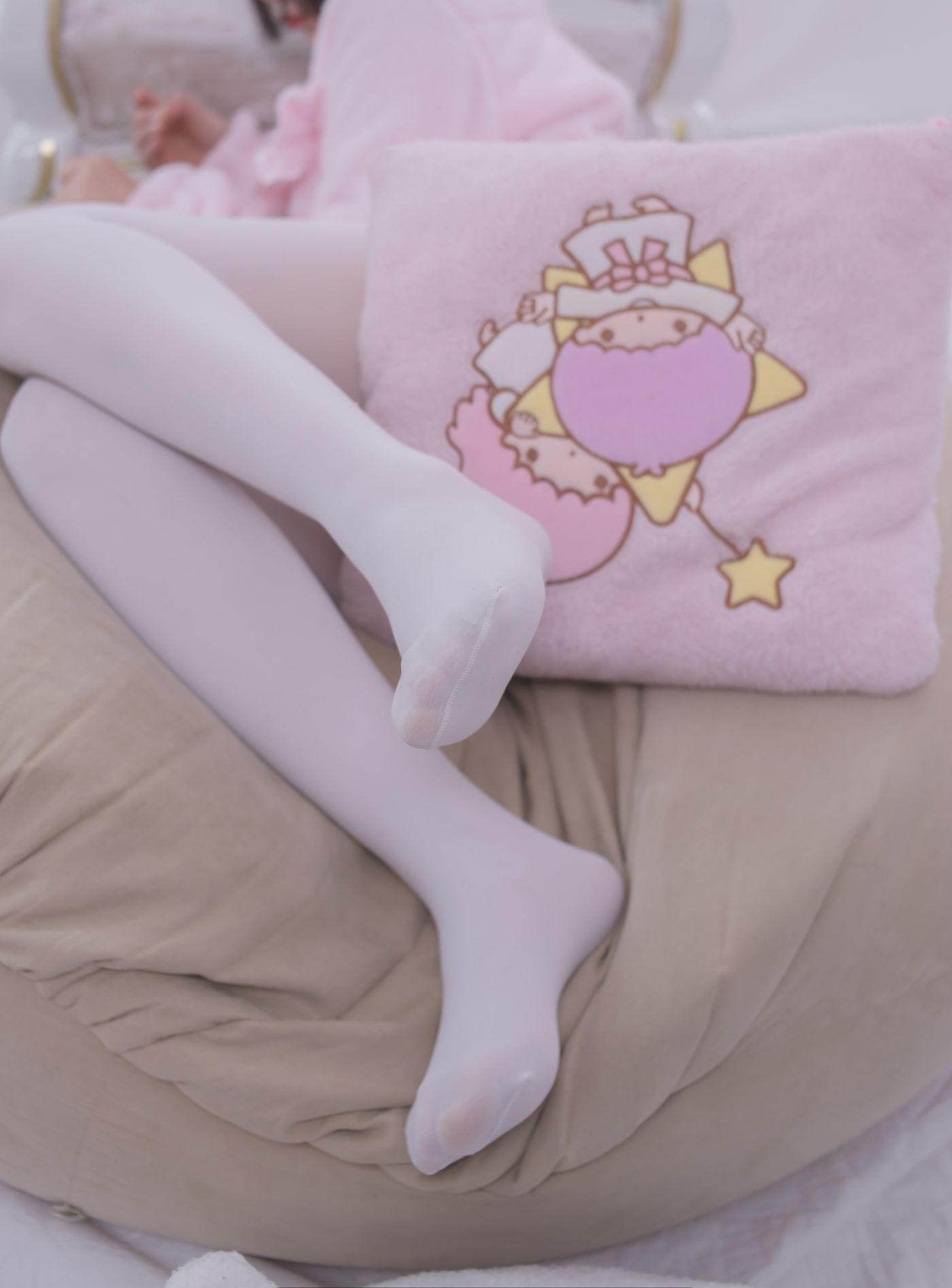 轻兰映画 VOL.017[77P]插图8