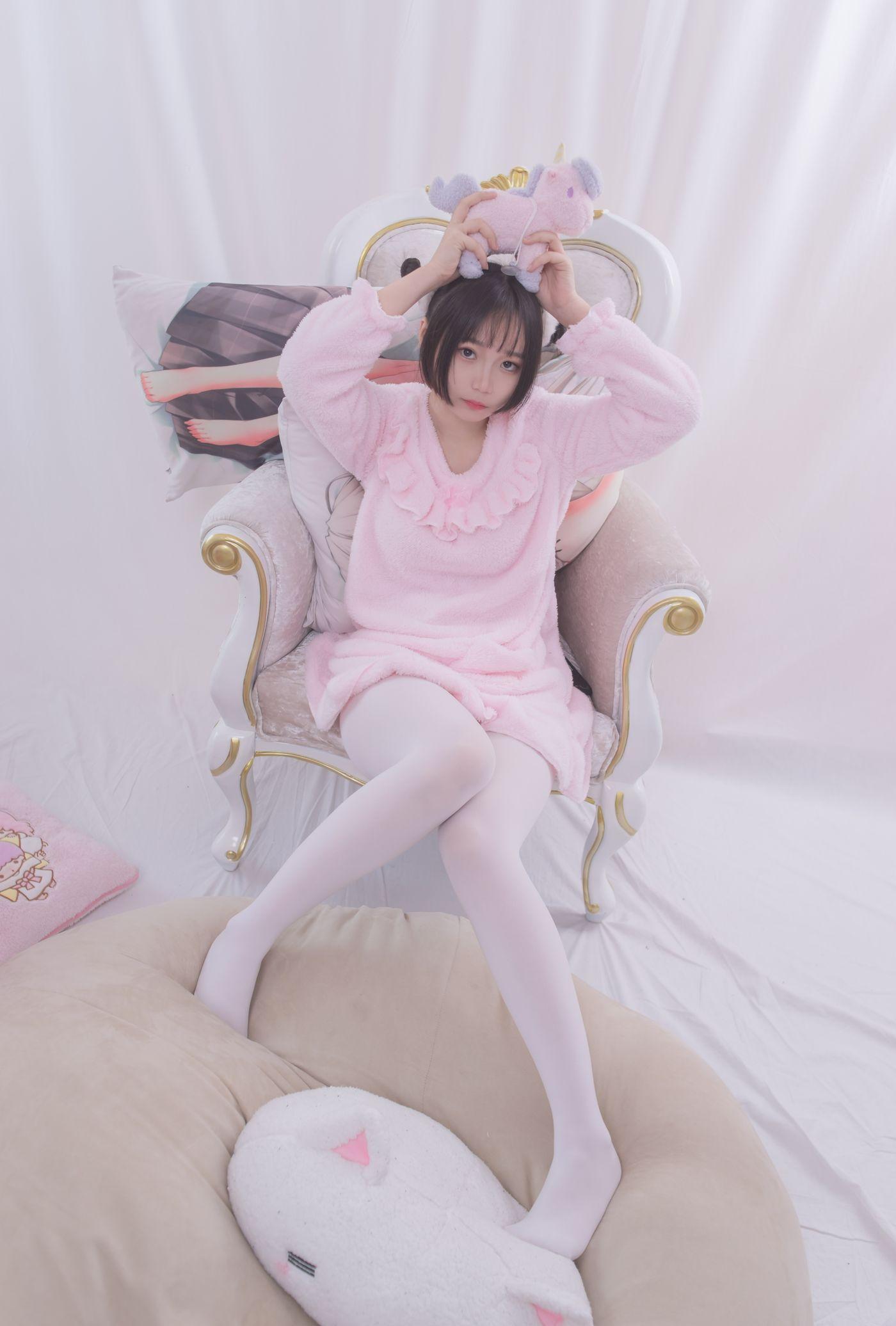 轻兰映画 VOL.017[77P]插图1