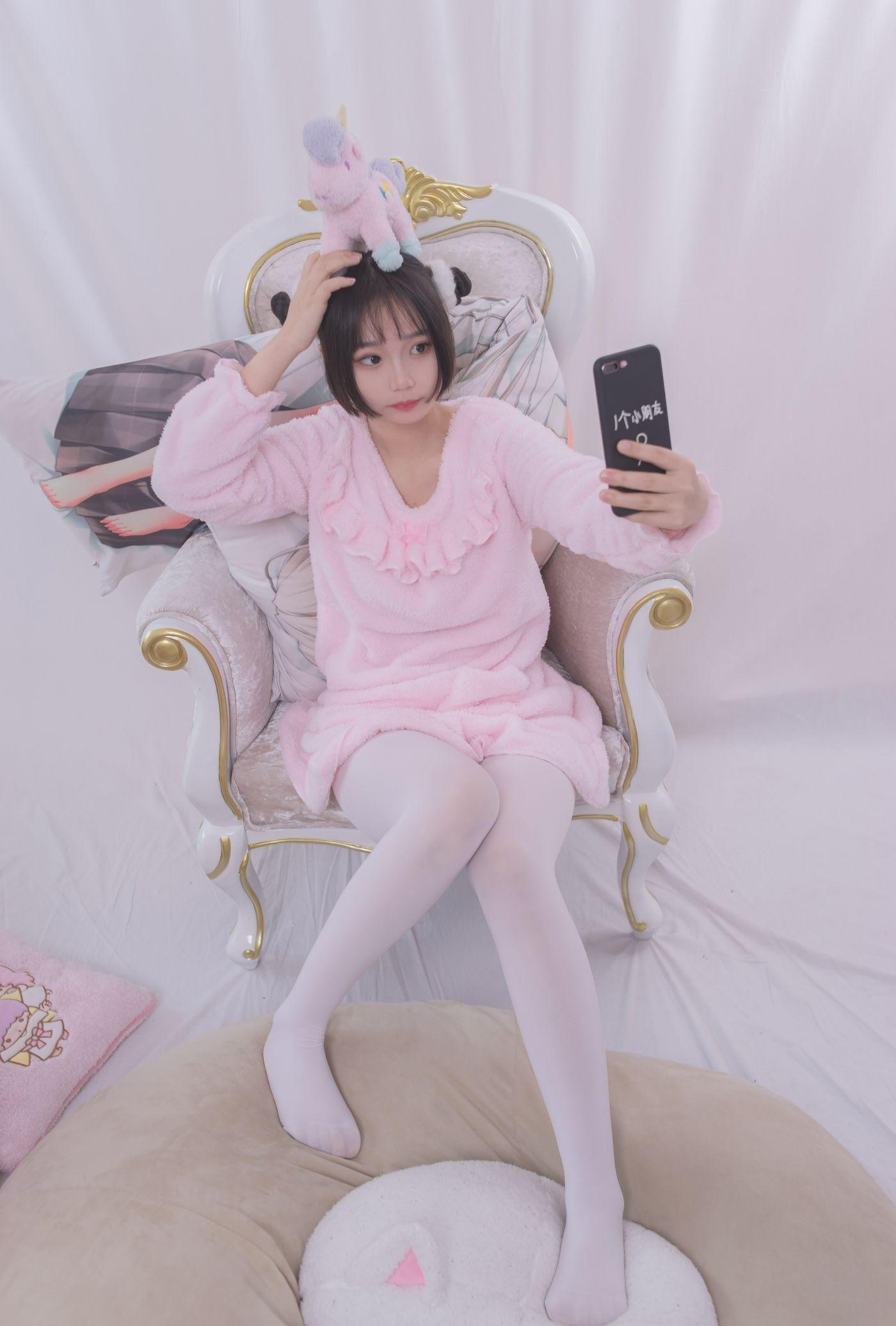 轻兰映画 VOL.017[77P]插图2