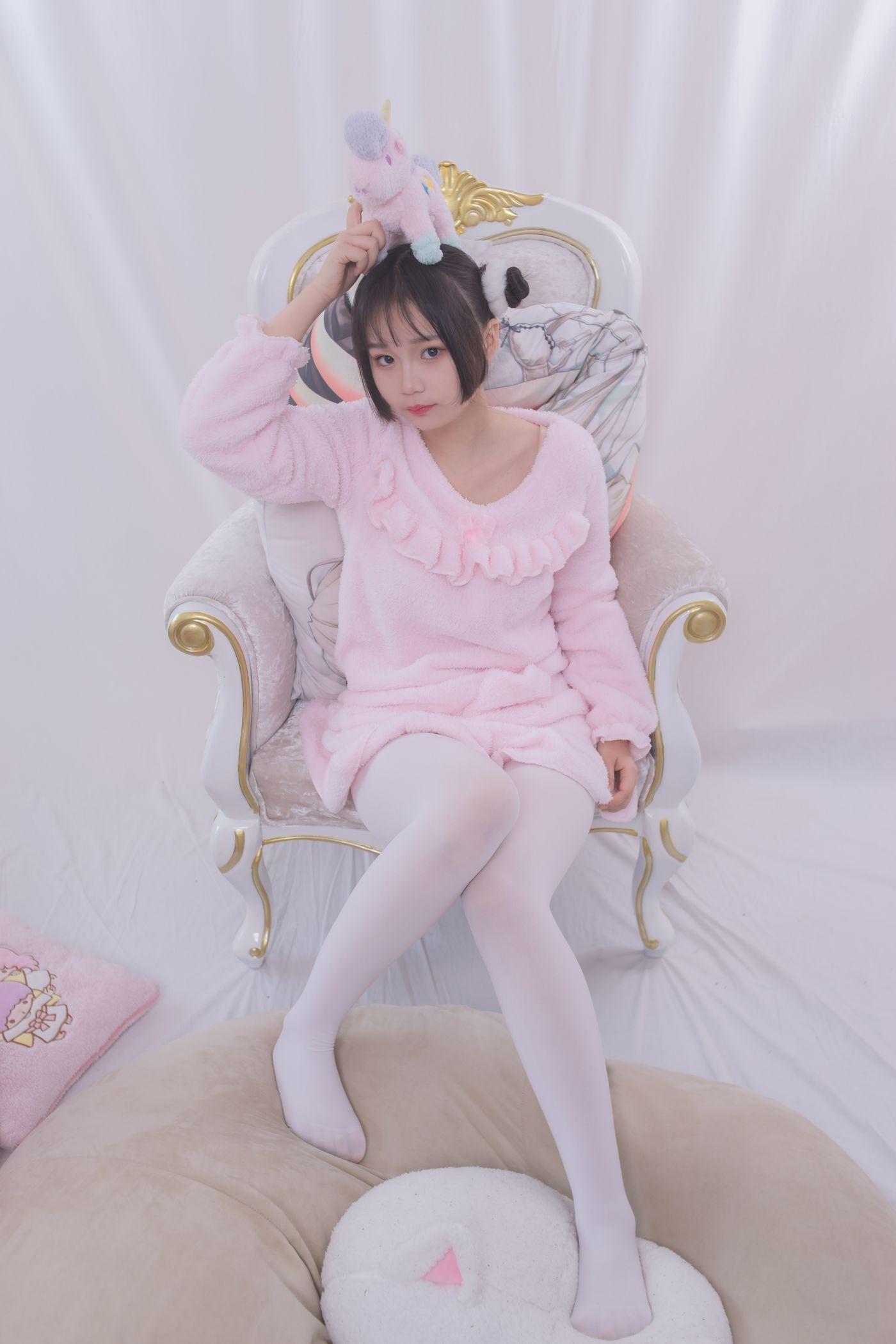 轻兰映画 VOL.017[77P]插图3