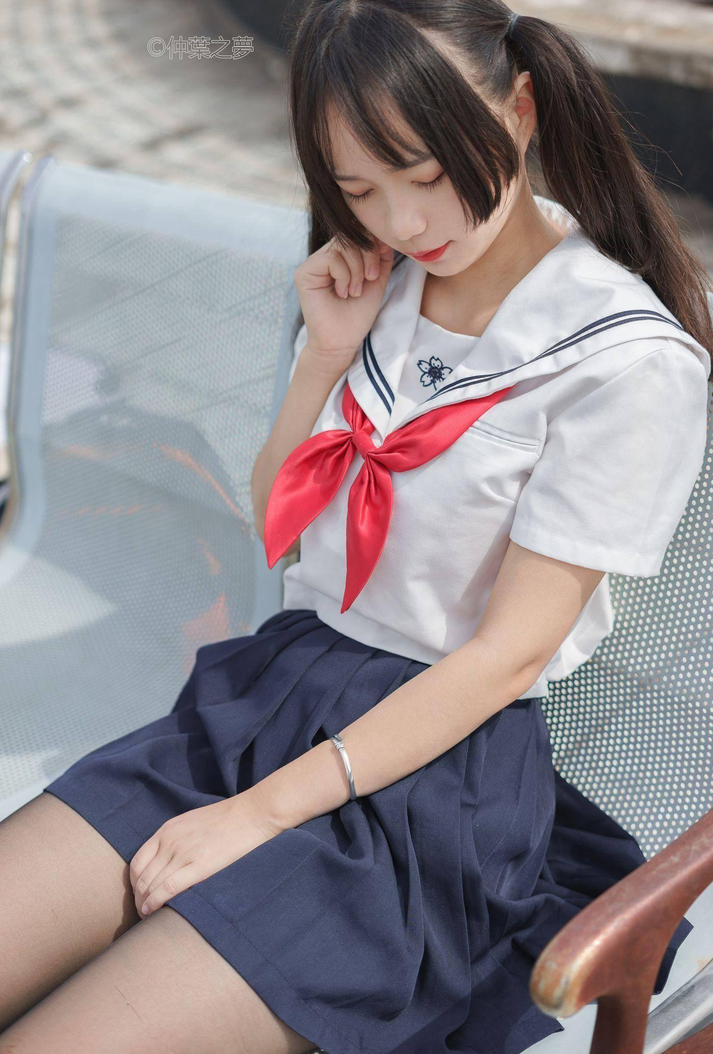 轻兰映画 SPL.012[87P]插图3