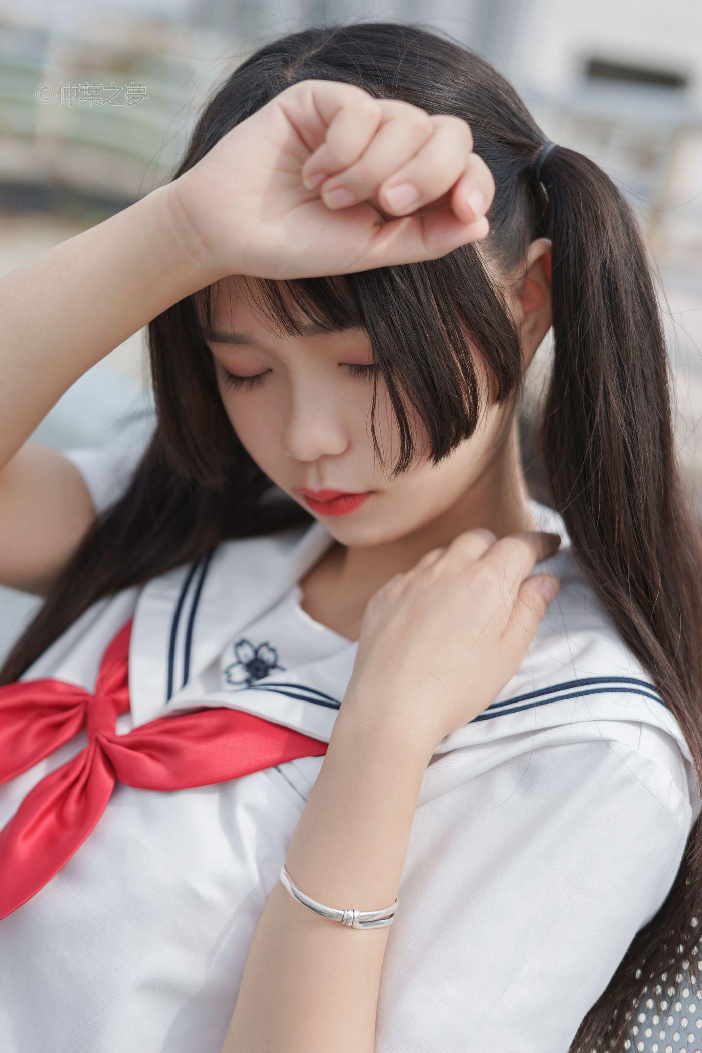 轻兰映画 SPL.012[87P]插图4