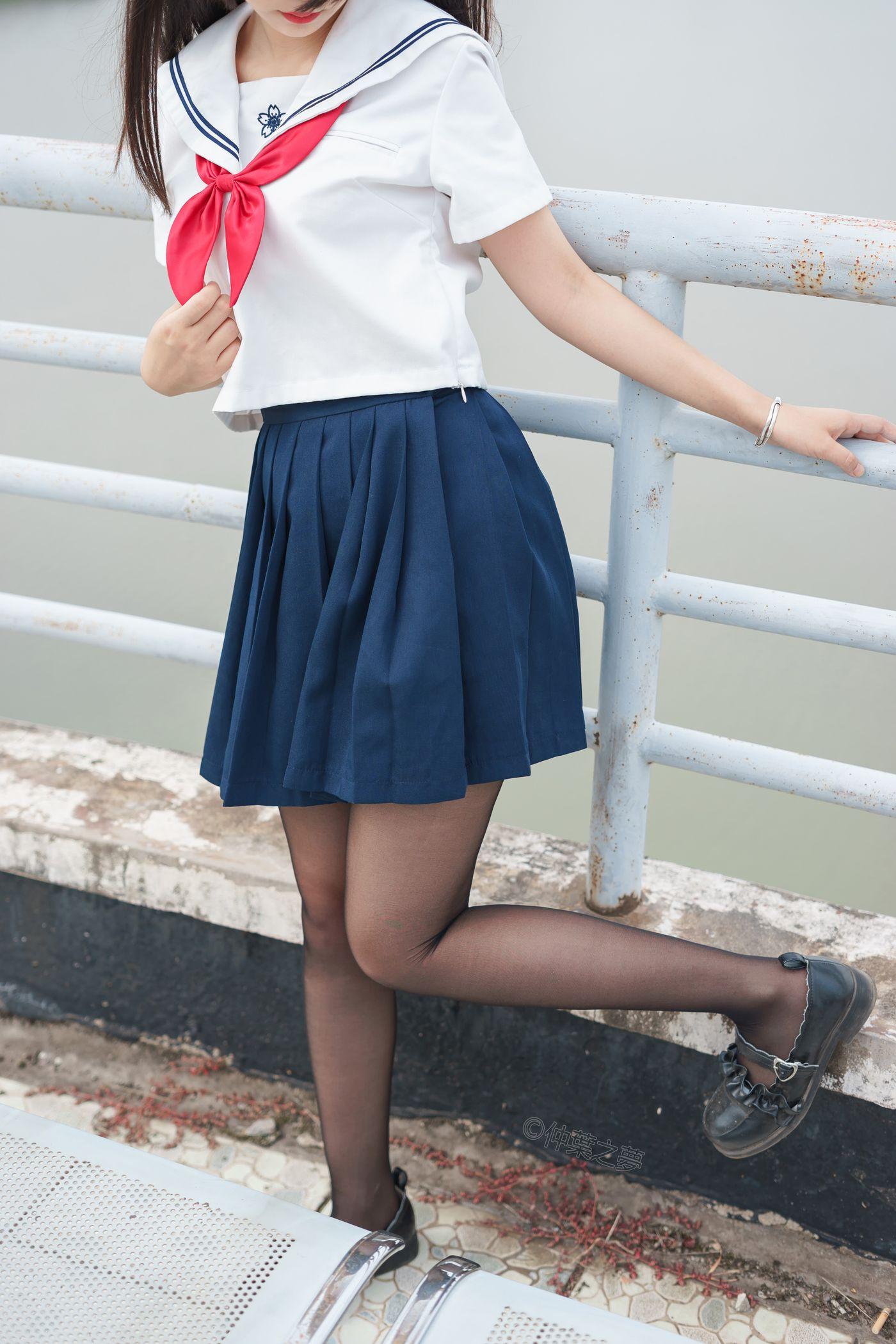 轻兰映画 SPL.012[87P]插图7