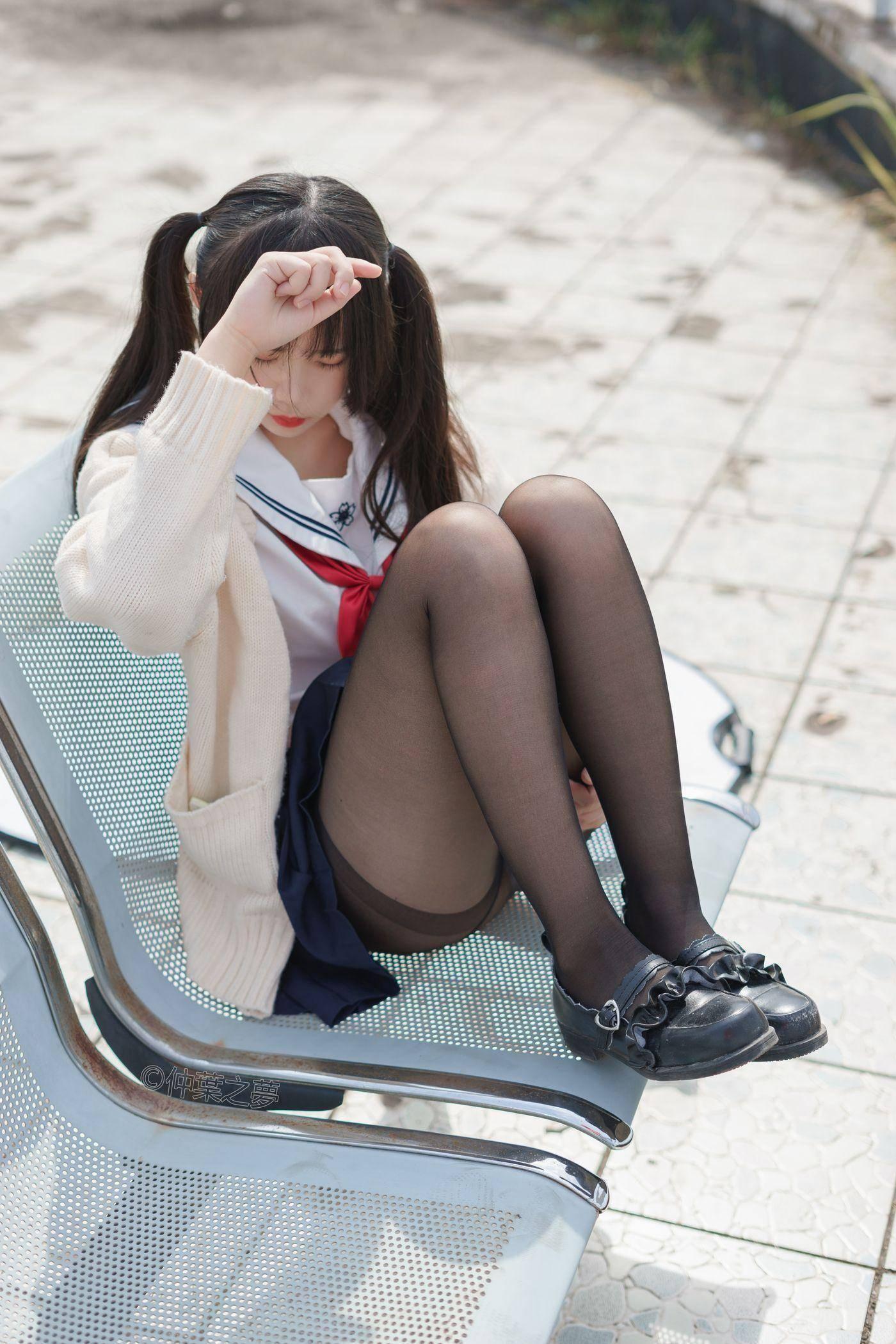轻兰映画 SPL.012[87P]插图1