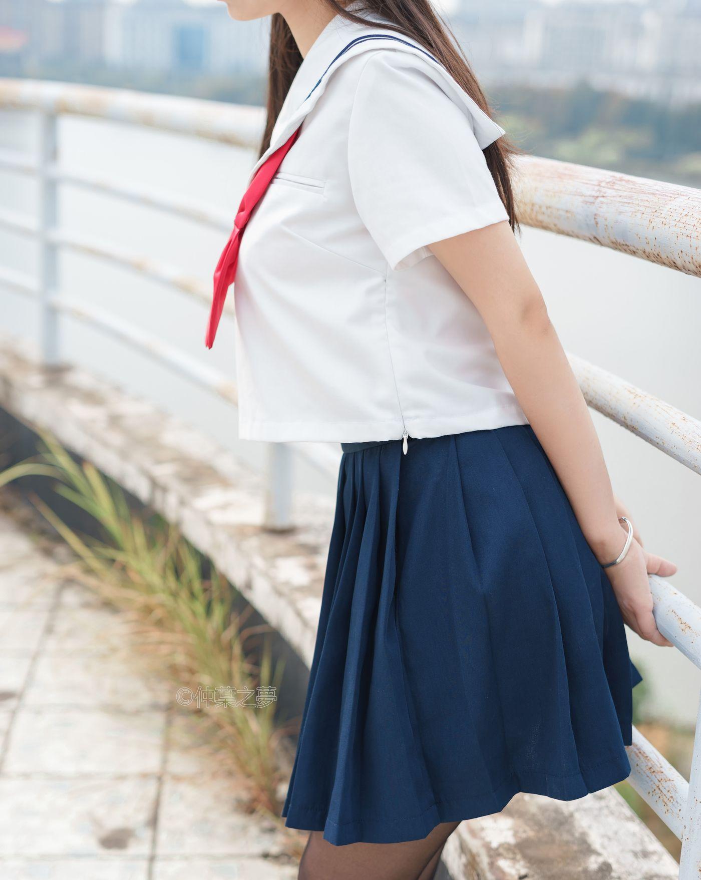 轻兰映画 SPL.012[87P]插图9