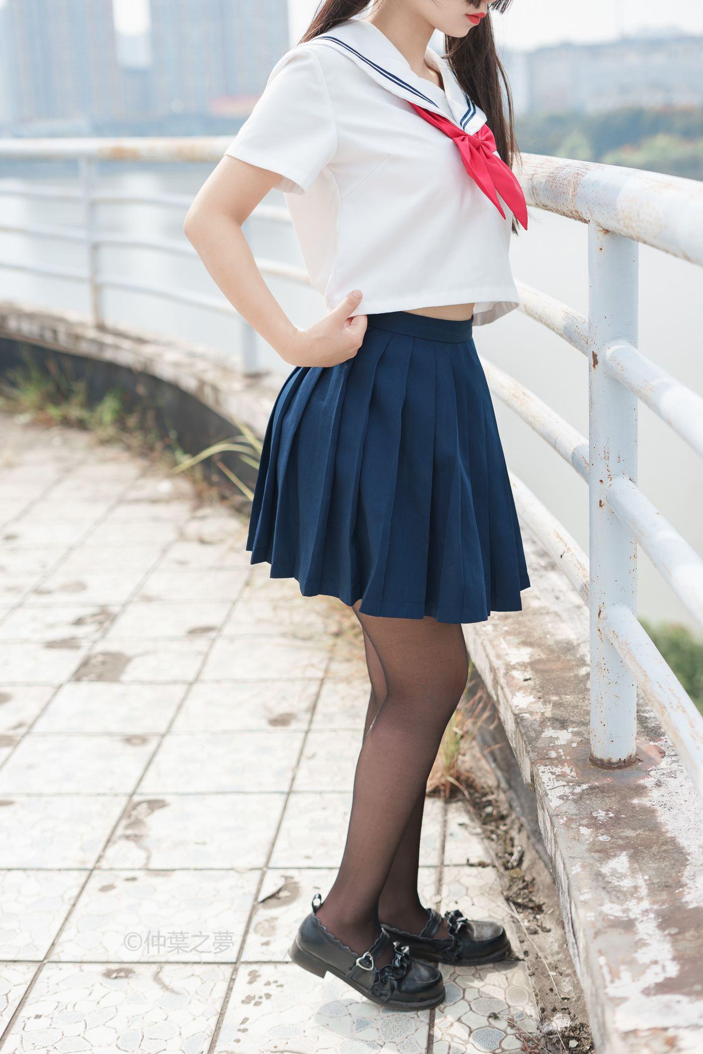 轻兰映画 SPL.012[87P]插图1