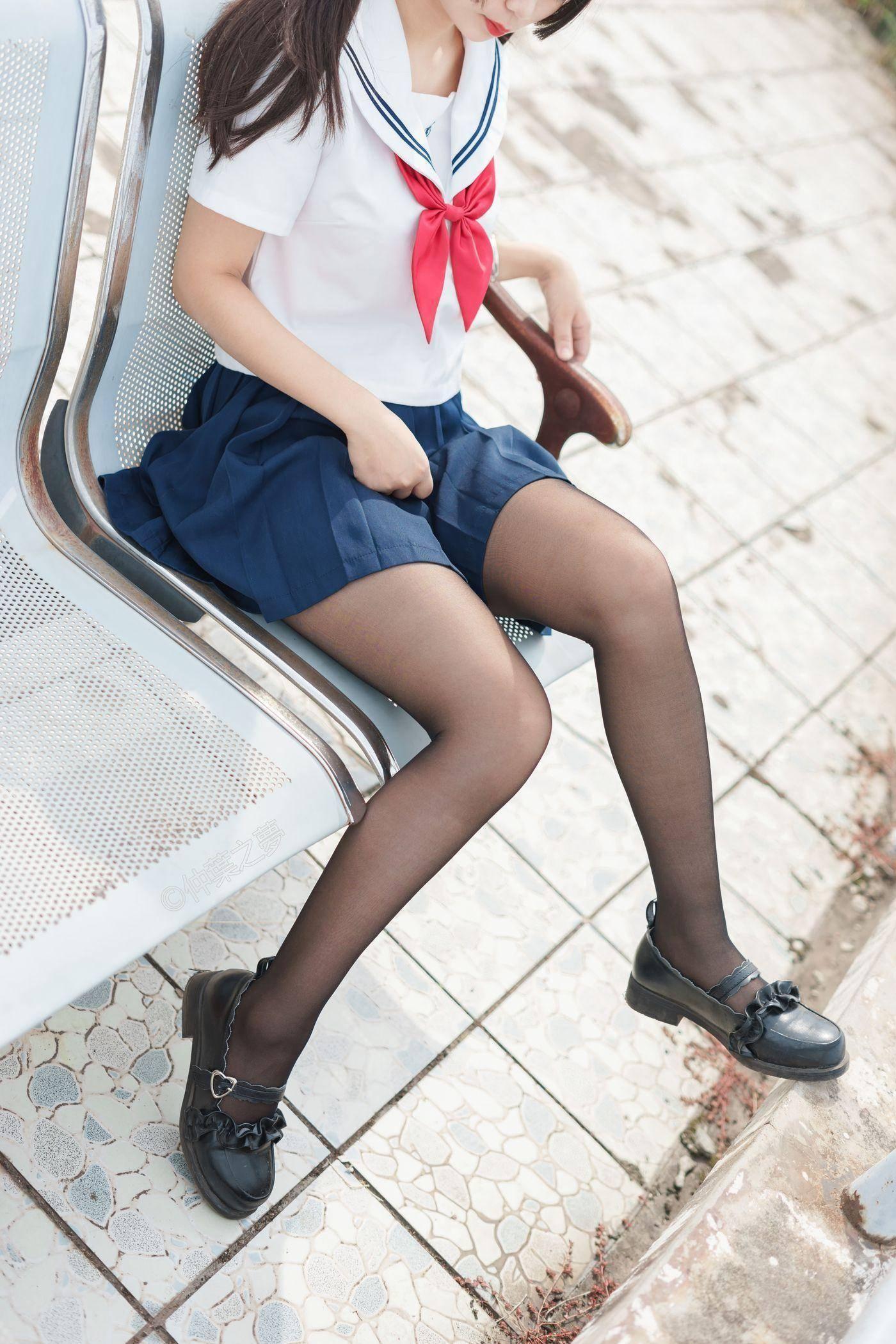 轻兰映画 SPL.012[87P]插图3