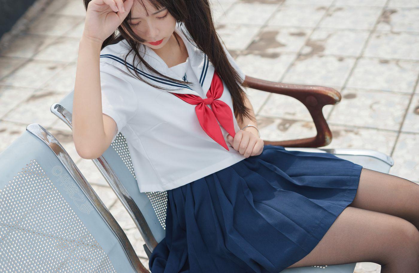 轻兰映画 SPL.012[87P]插图7