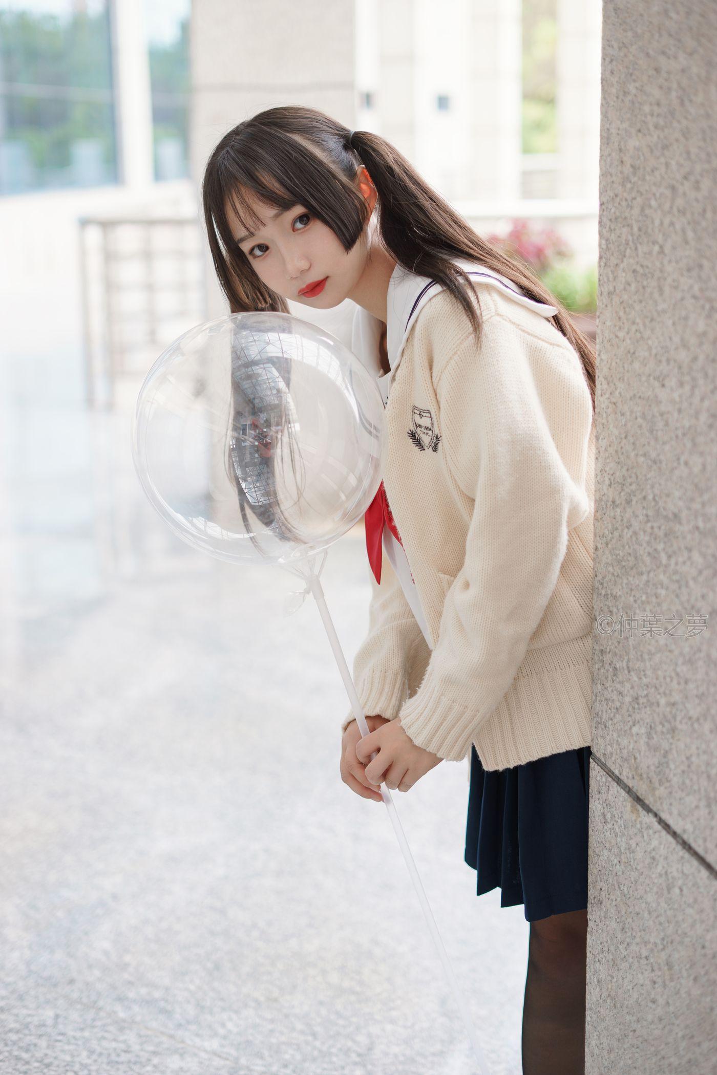 轻兰映画 SPL.012[87P]插图4