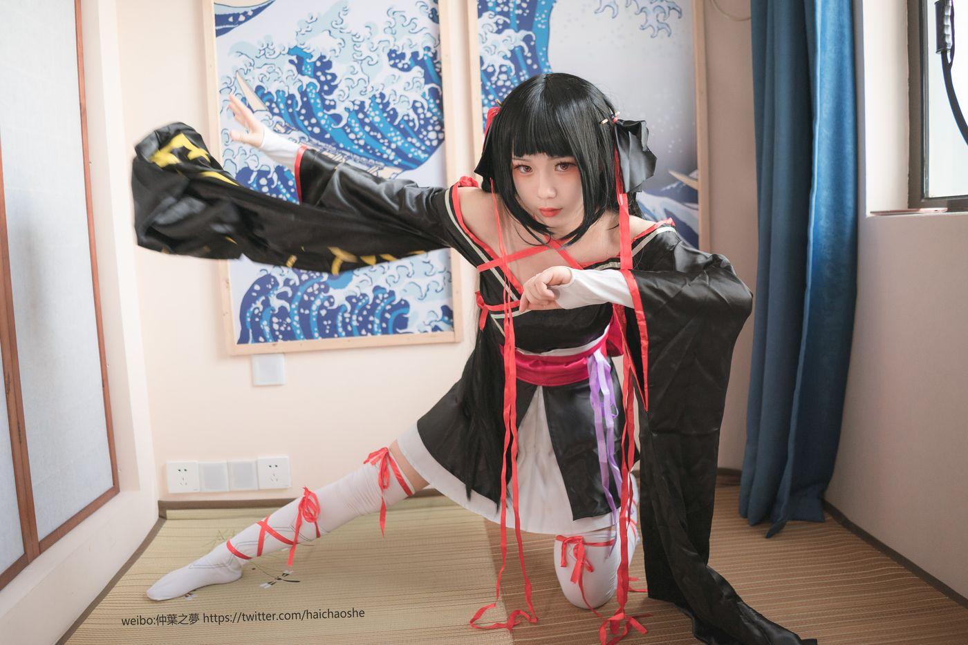 轻兰映画 Grand.015[60P]插图6