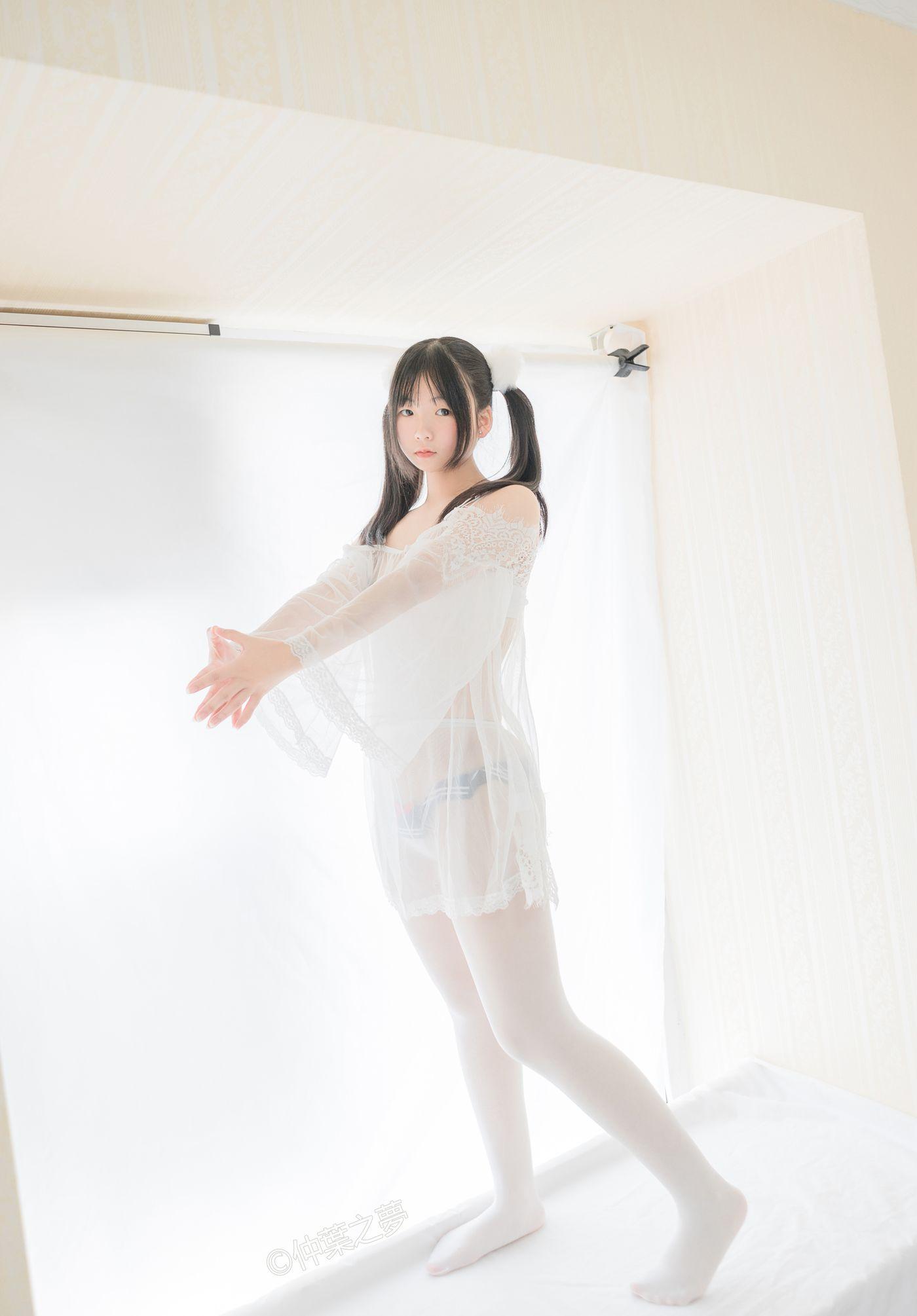 轻兰映画 Grand.004[64P]插图