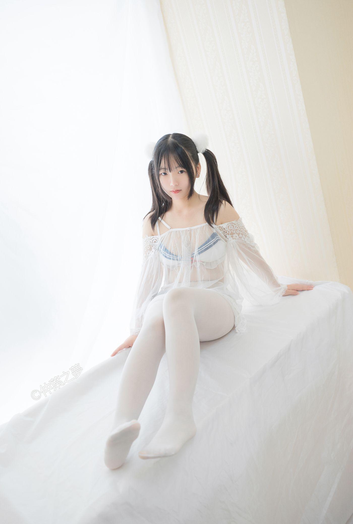 轻兰映画 Grand.004[64P]插图1
