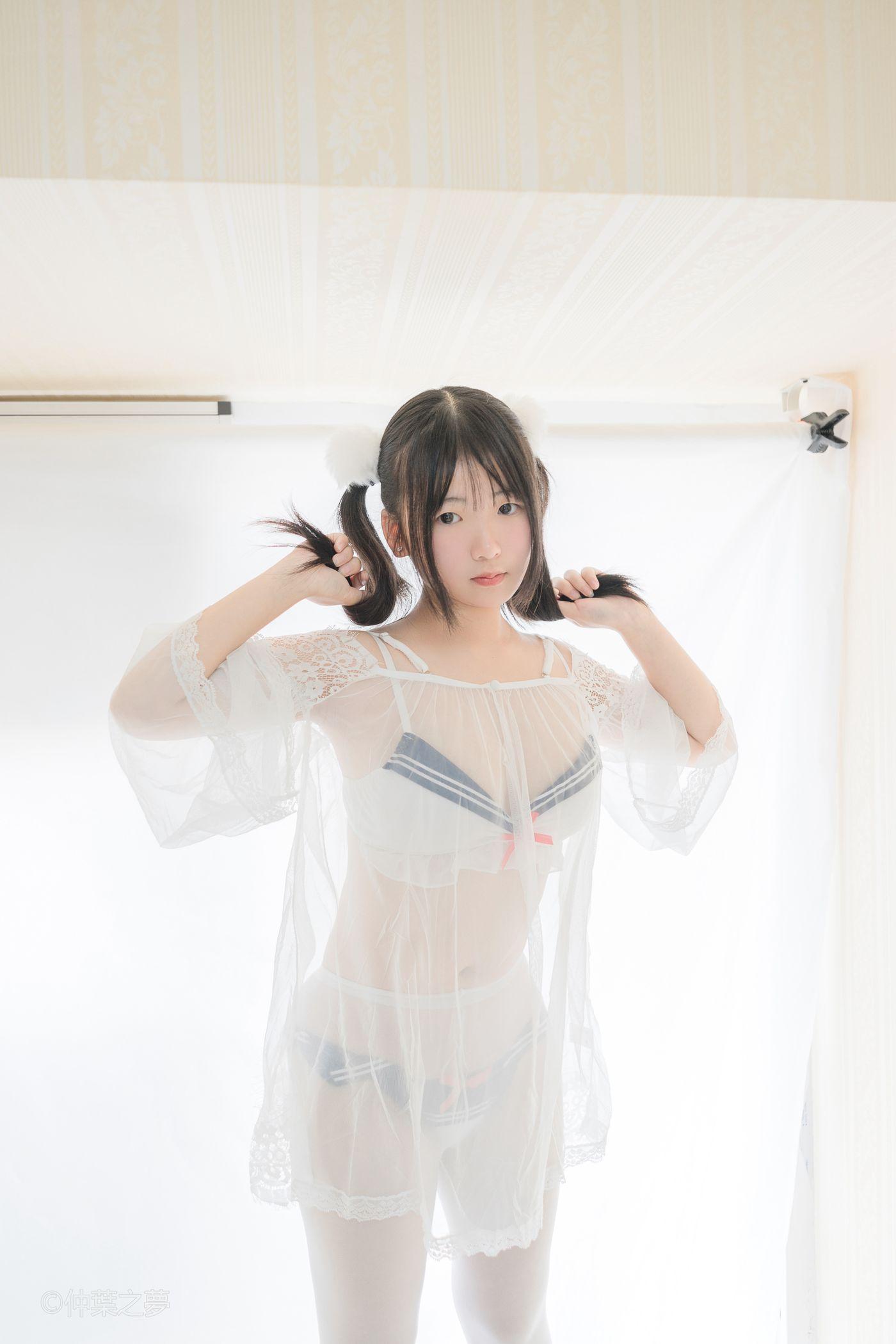 轻兰映画 Grand.004[64P]插图2