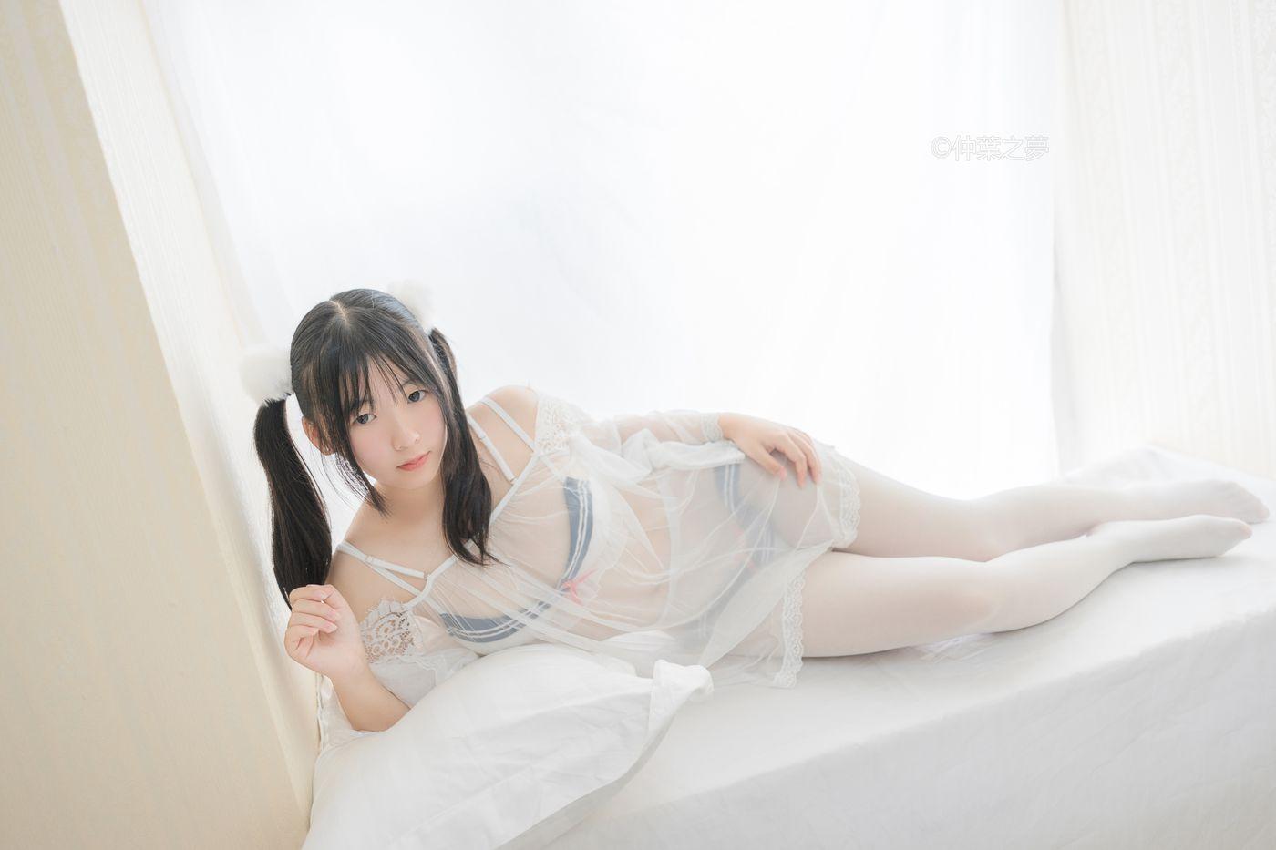 轻兰映画 Grand.004[64P]插图6