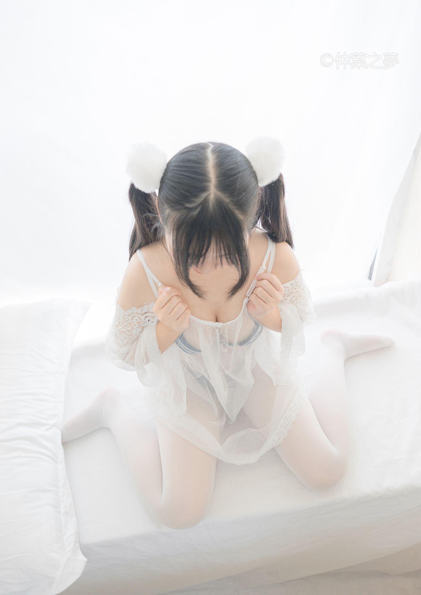 轻兰映画 Grand.004[64P]插图7