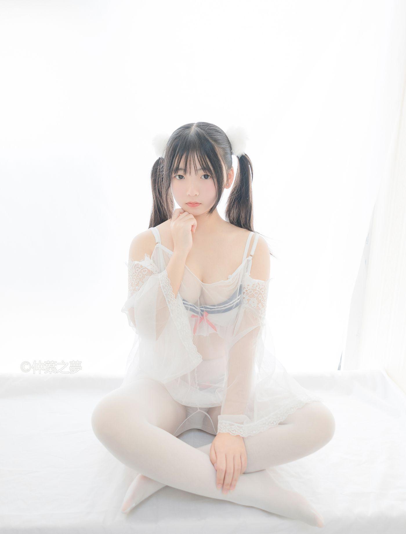 轻兰映画 Grand.004[64P]插图1