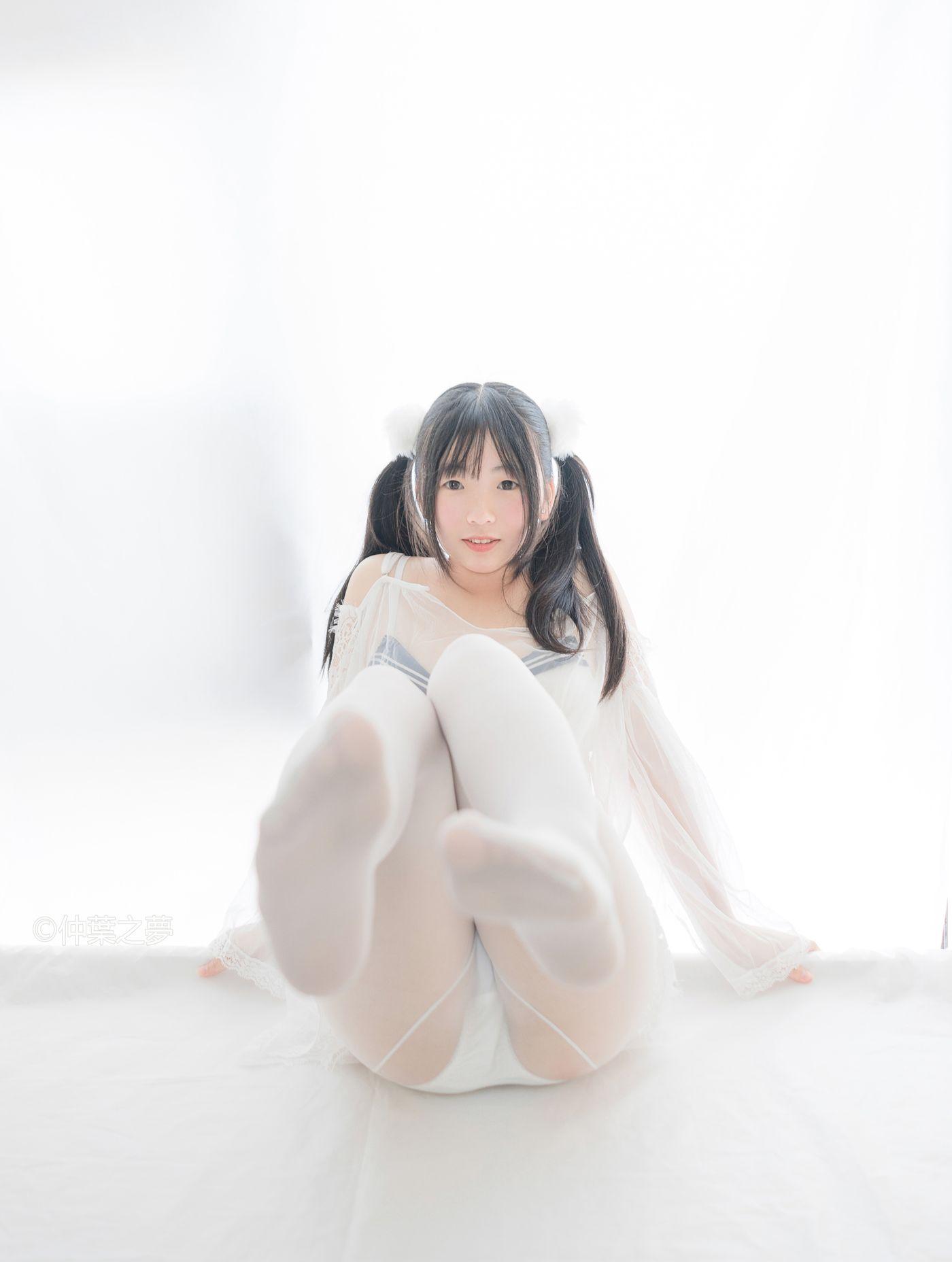 轻兰映画 Grand.004[64P]插图3
