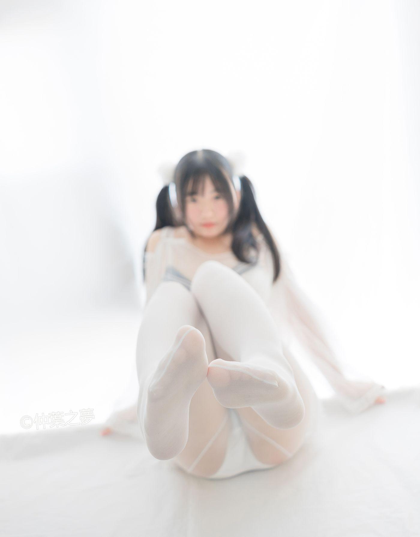 轻兰映画 Grand.004[64P]插图4