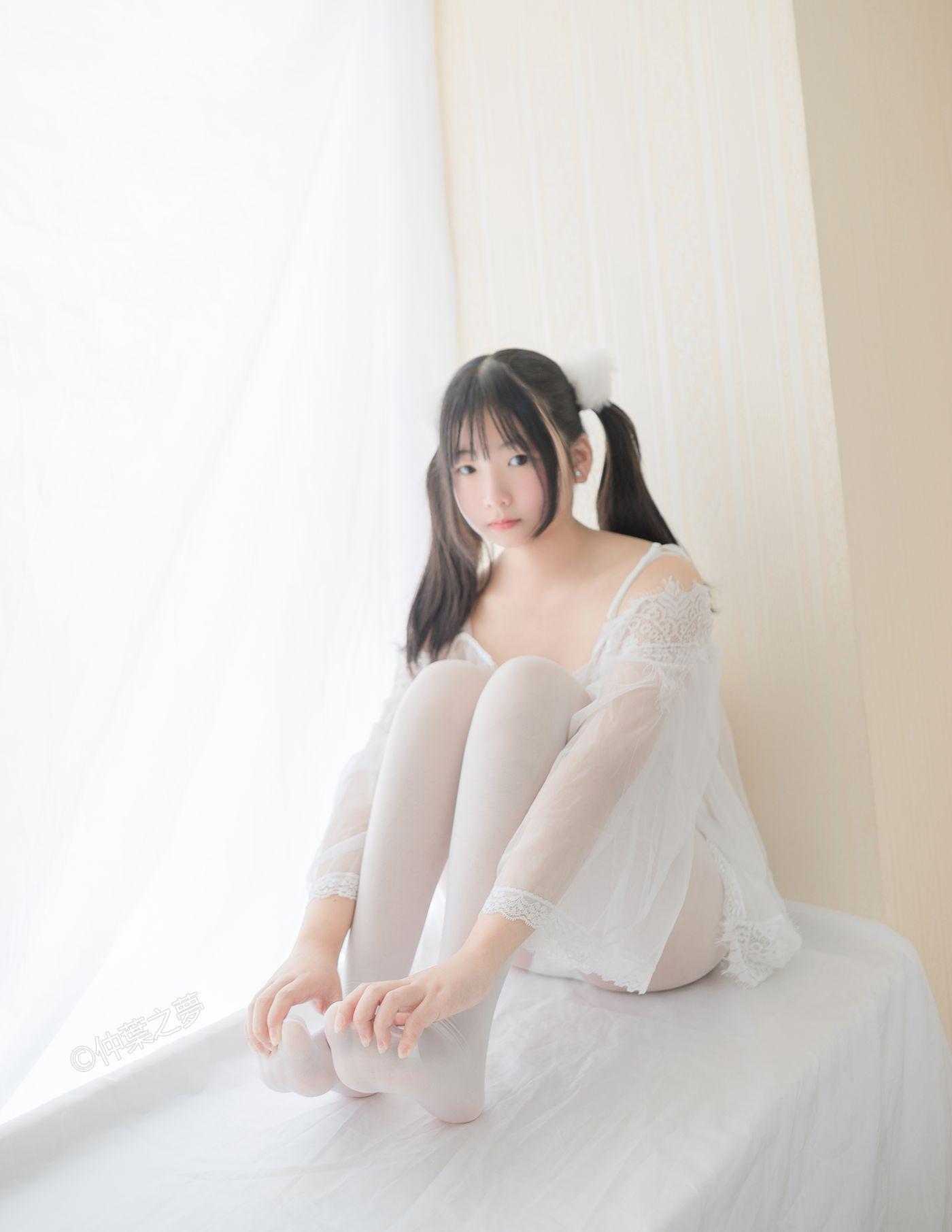 轻兰映画 Grand.004[64P]插图8
