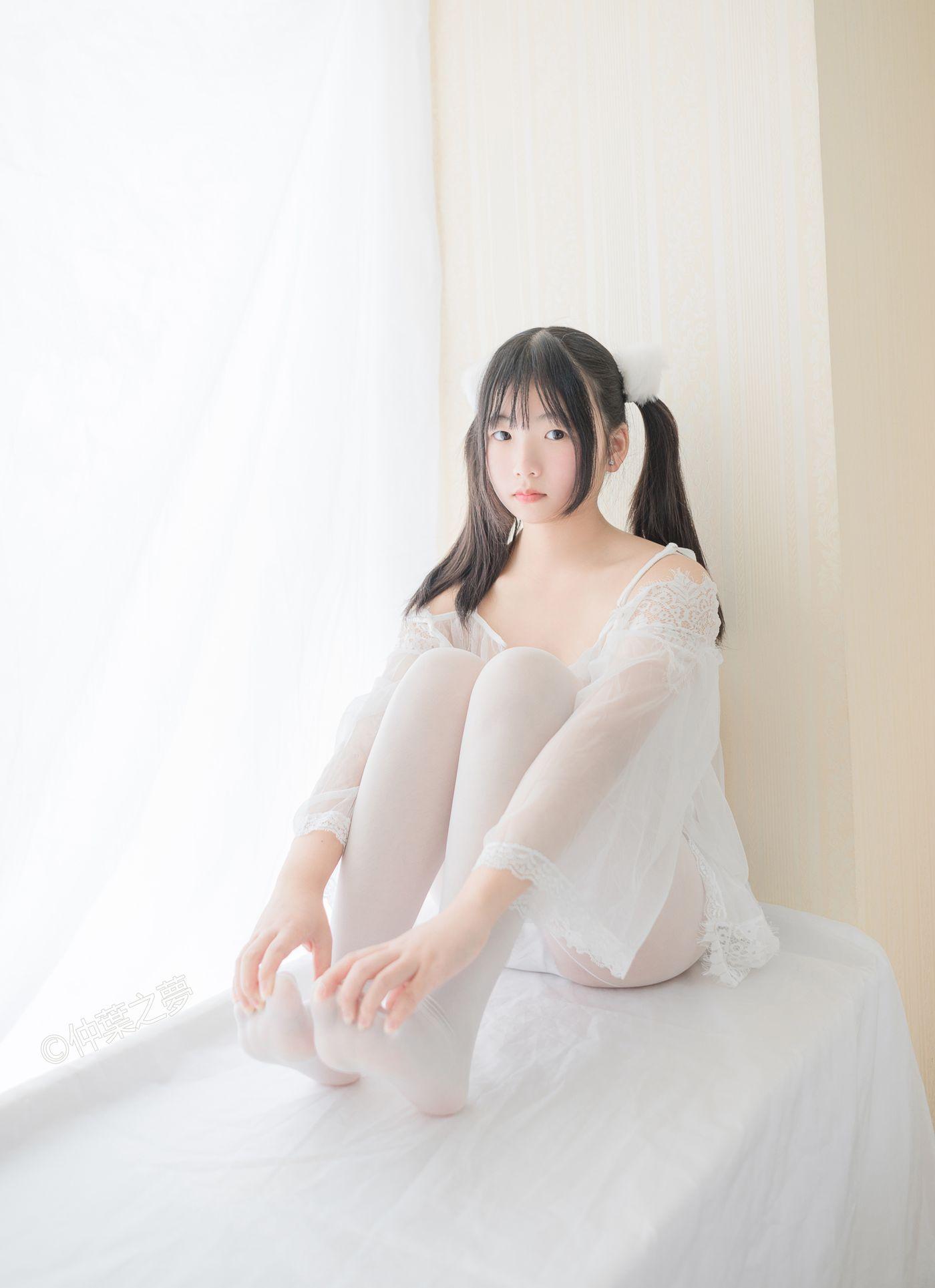 轻兰映画 Grand.004[64P]插图9