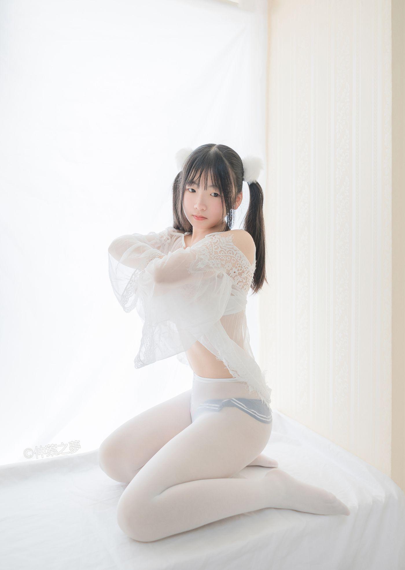 轻兰映画 Grand.004[64P]插图