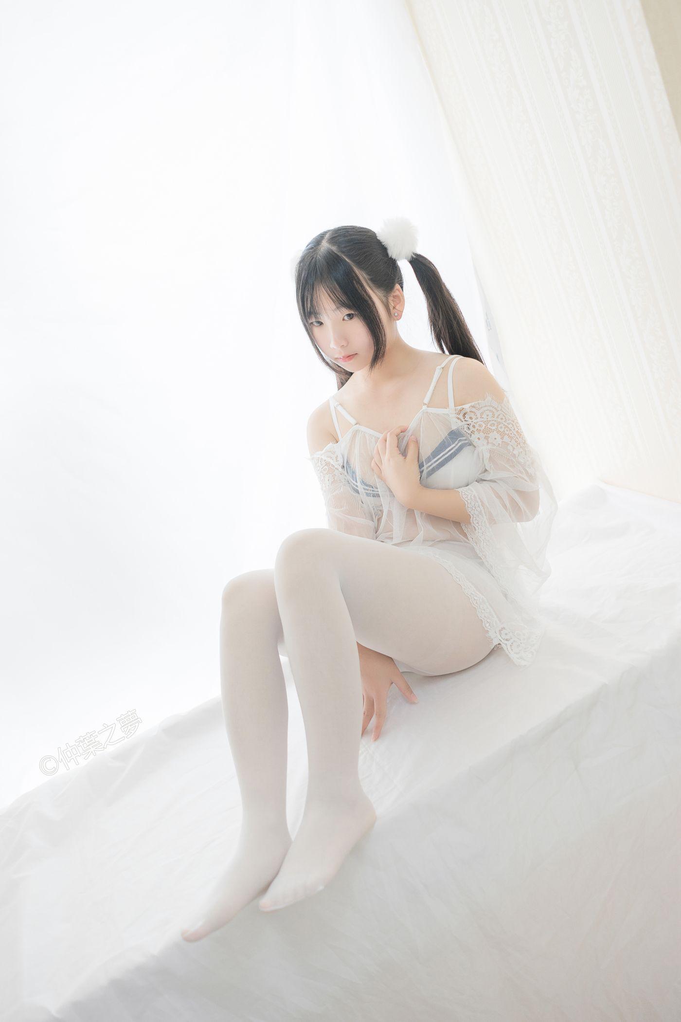 轻兰映画 Grand.004[64P]插图3