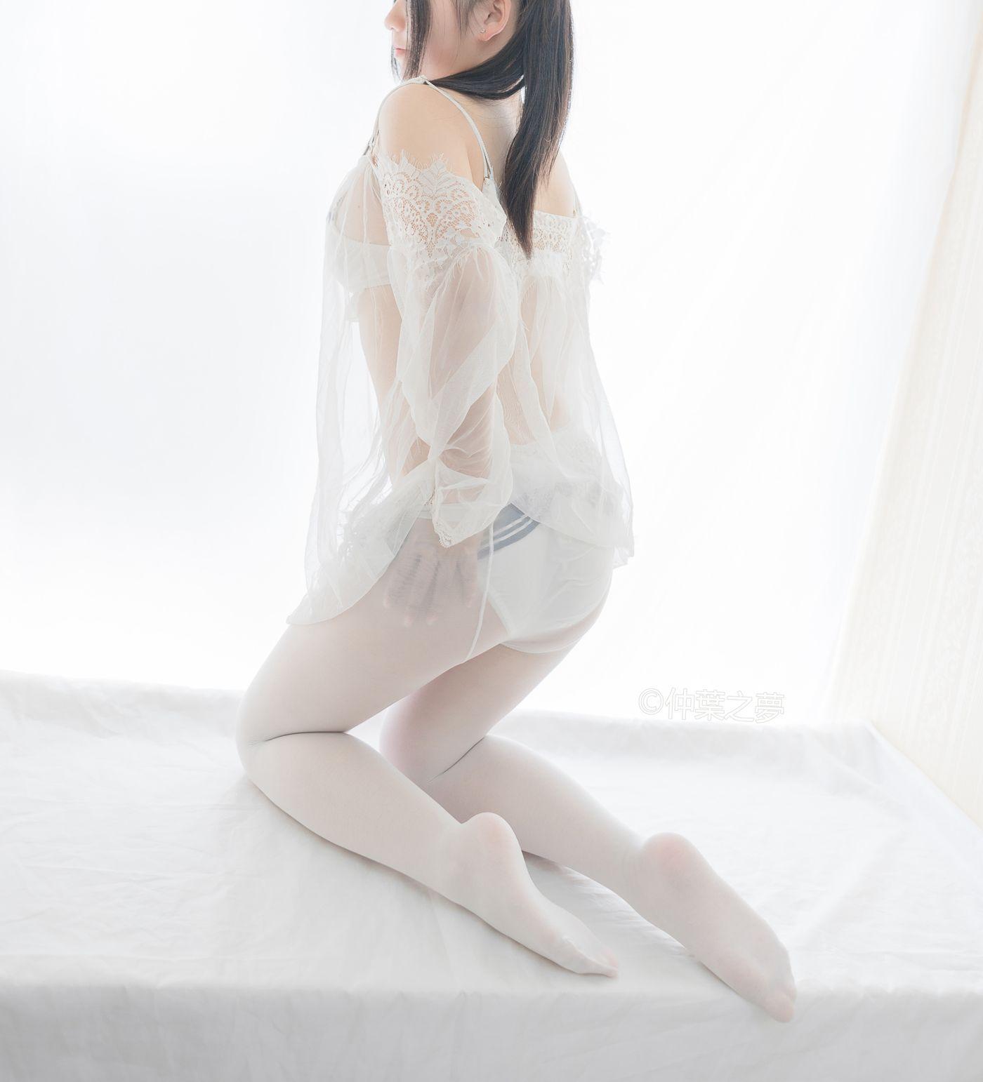 轻兰映画 Grand.004[64P]插图4