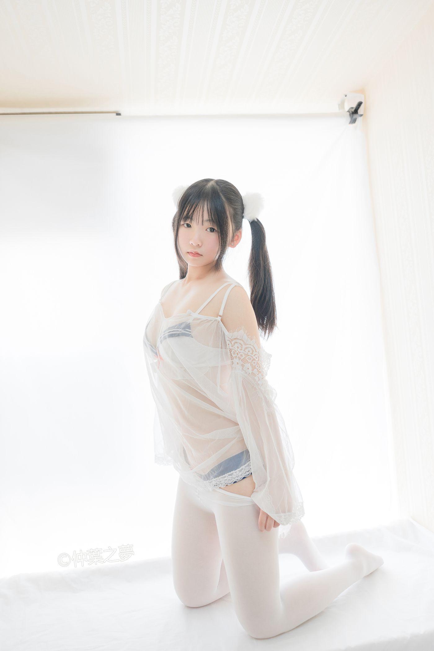 轻兰映画 Grand.004[64P]插图5
