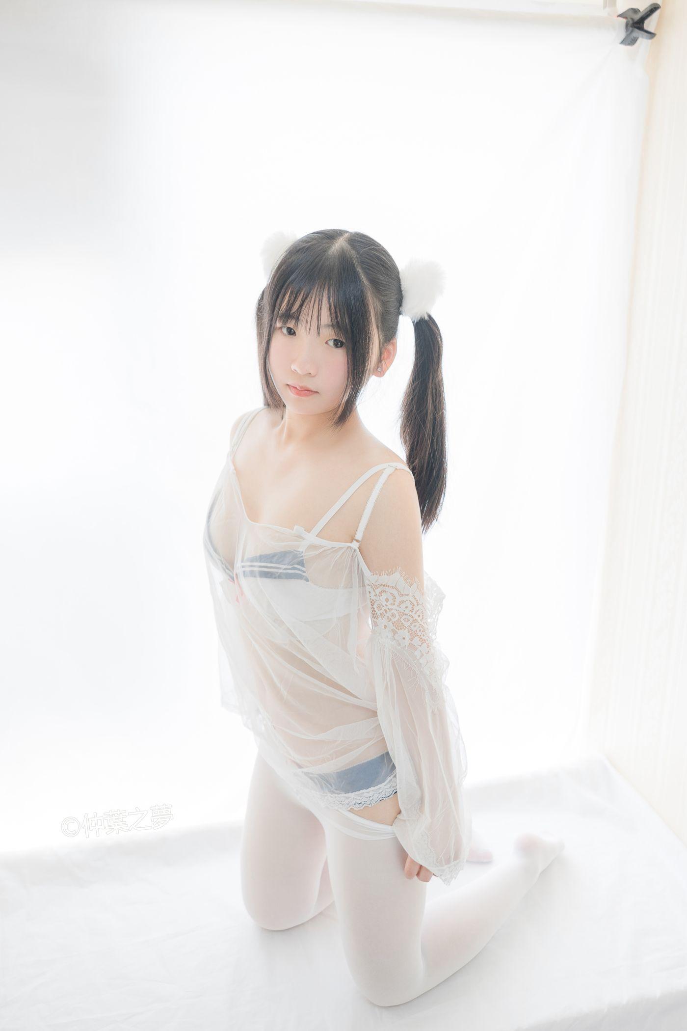 轻兰映画 Grand.004[64P]插图6