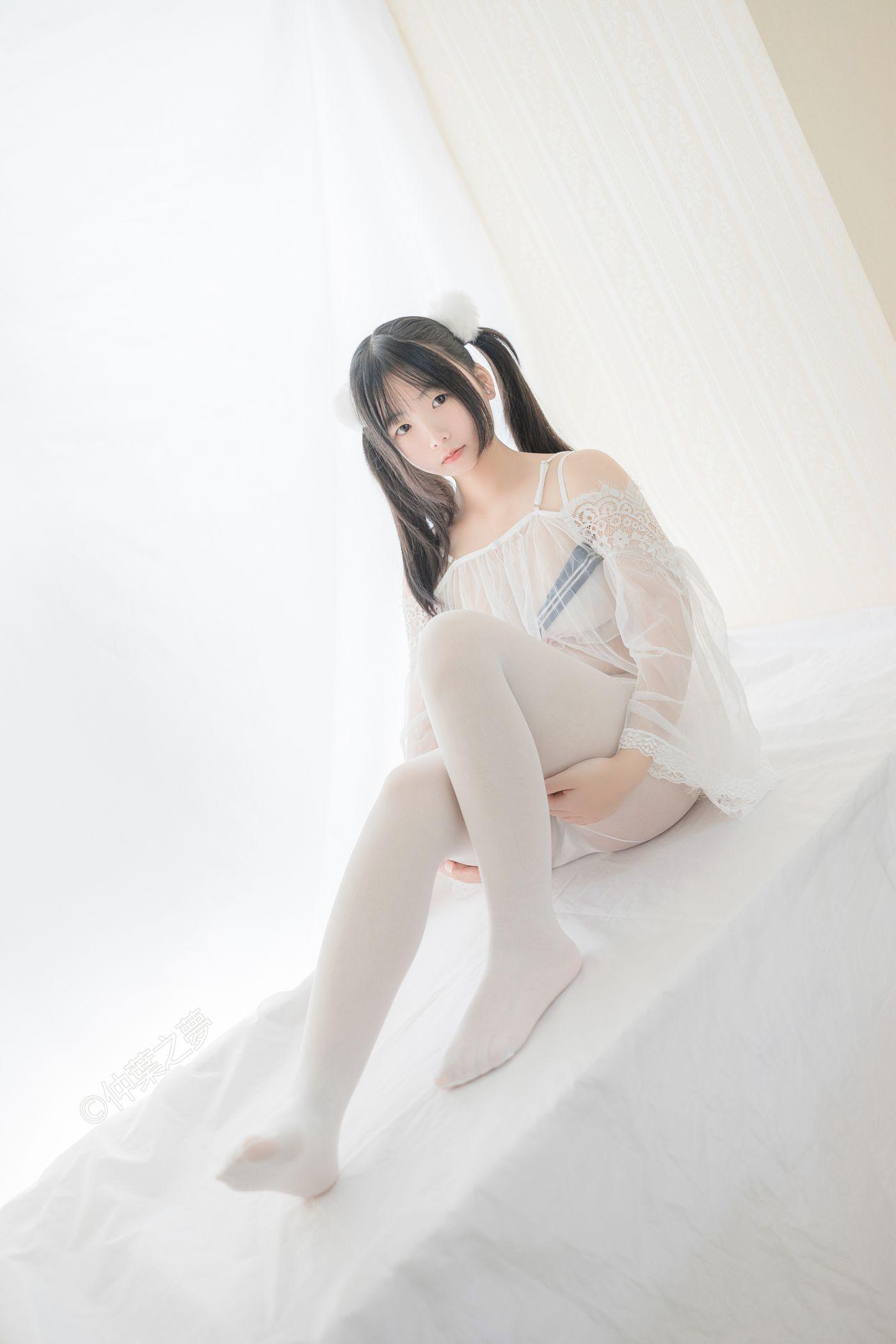 轻兰映画 Grand.004[64P]插图4