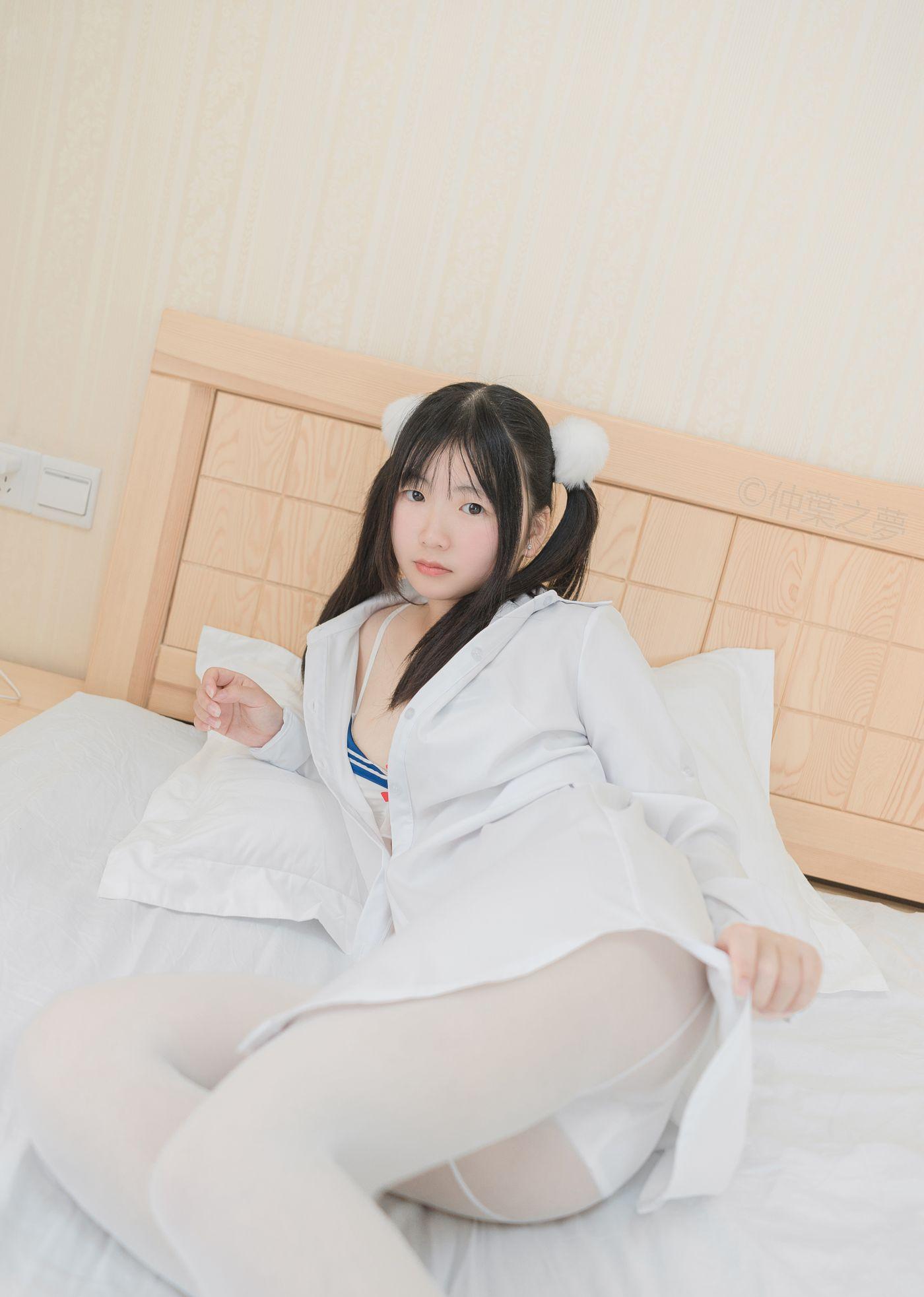 轻兰映画 Grand.004[64P]插图5